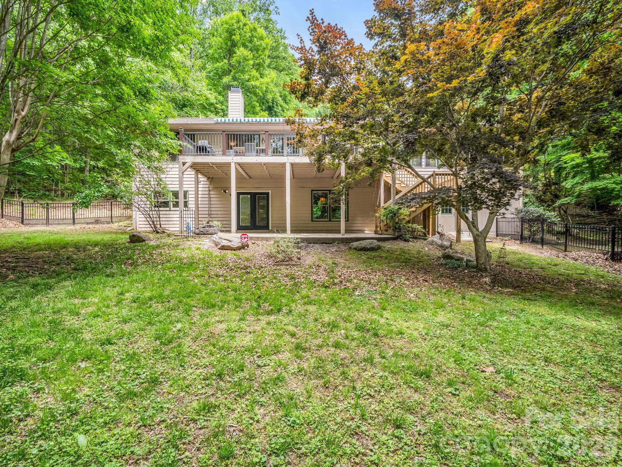 425 Winesap Boulevard Lake Lure NC 28746