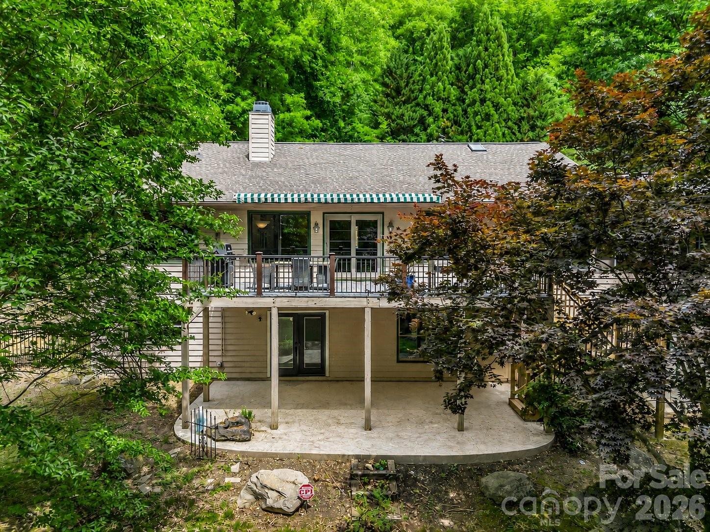 425 Winesap Boulevard Lake Lure NC 28746