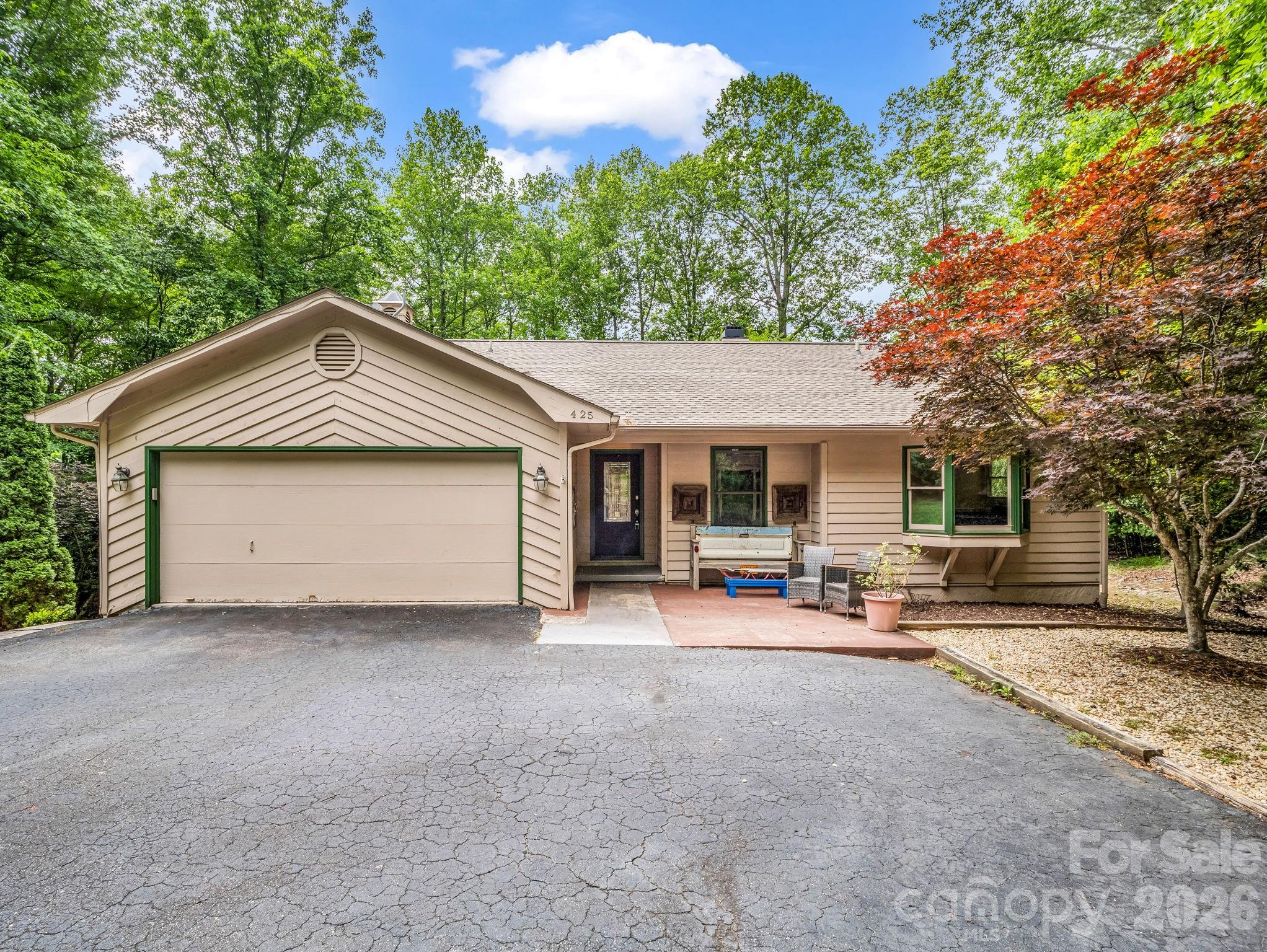 425 Winesap Boulevard Lake Lure NC 28746