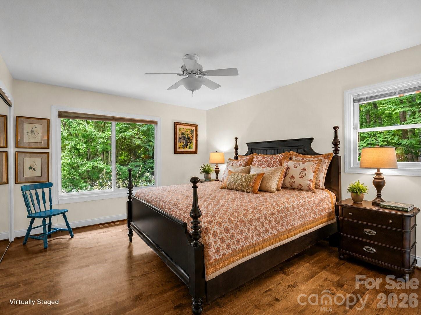 425 Winesap Boulevard Lake Lure NC 28746