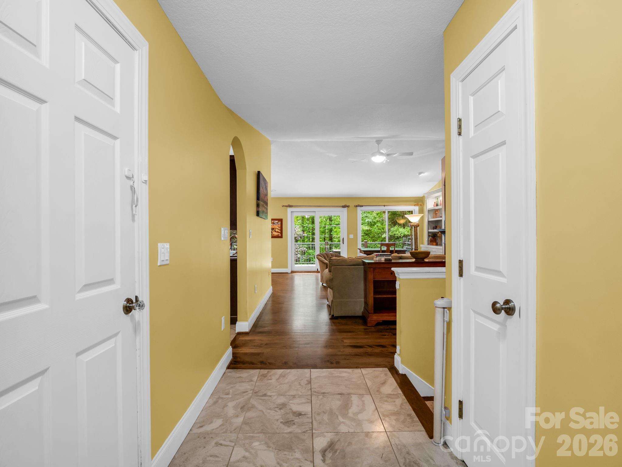 425 Winesap Boulevard Lake Lure NC 28746