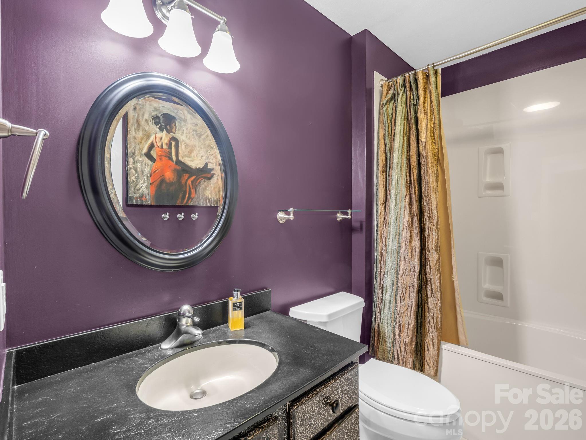 425 Winesap Boulevard Lake Lure NC 28746