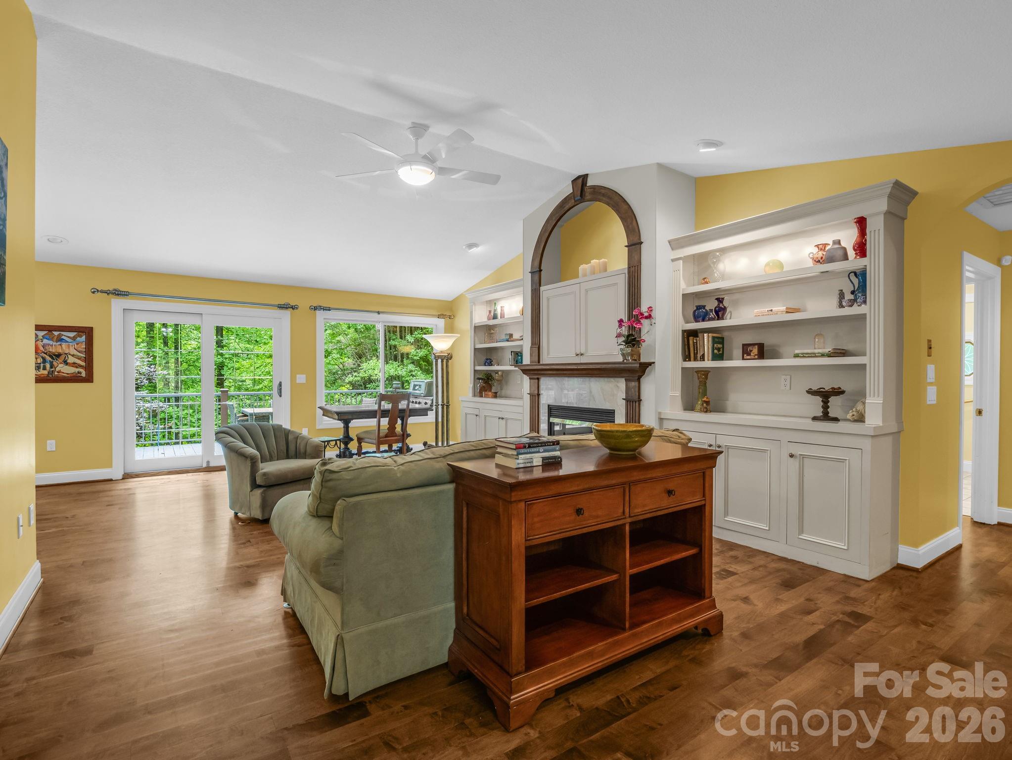 425 Winesap Boulevard Lake Lure NC 28746