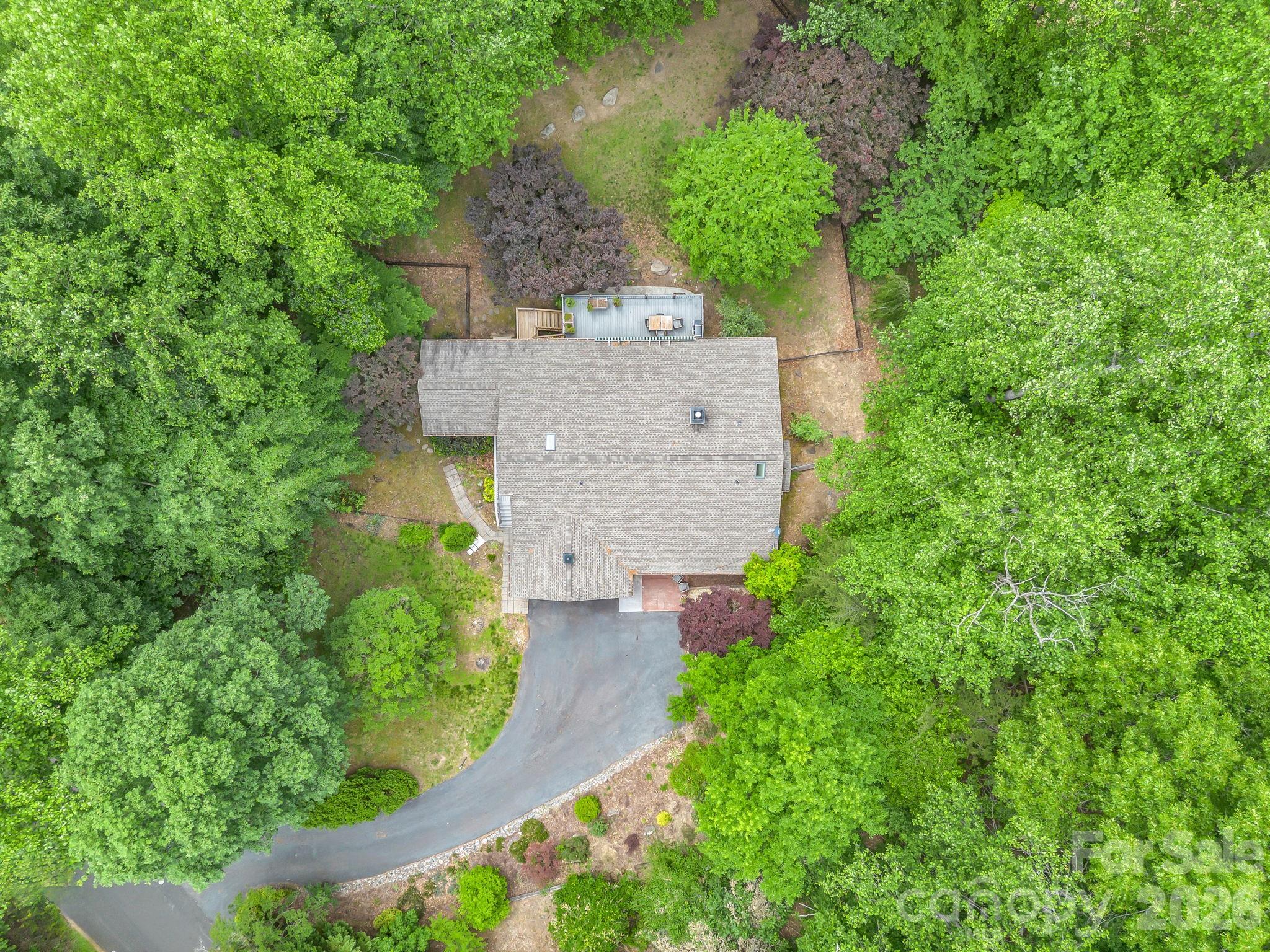 425 Winesap Boulevard Lake Lure NC 28746