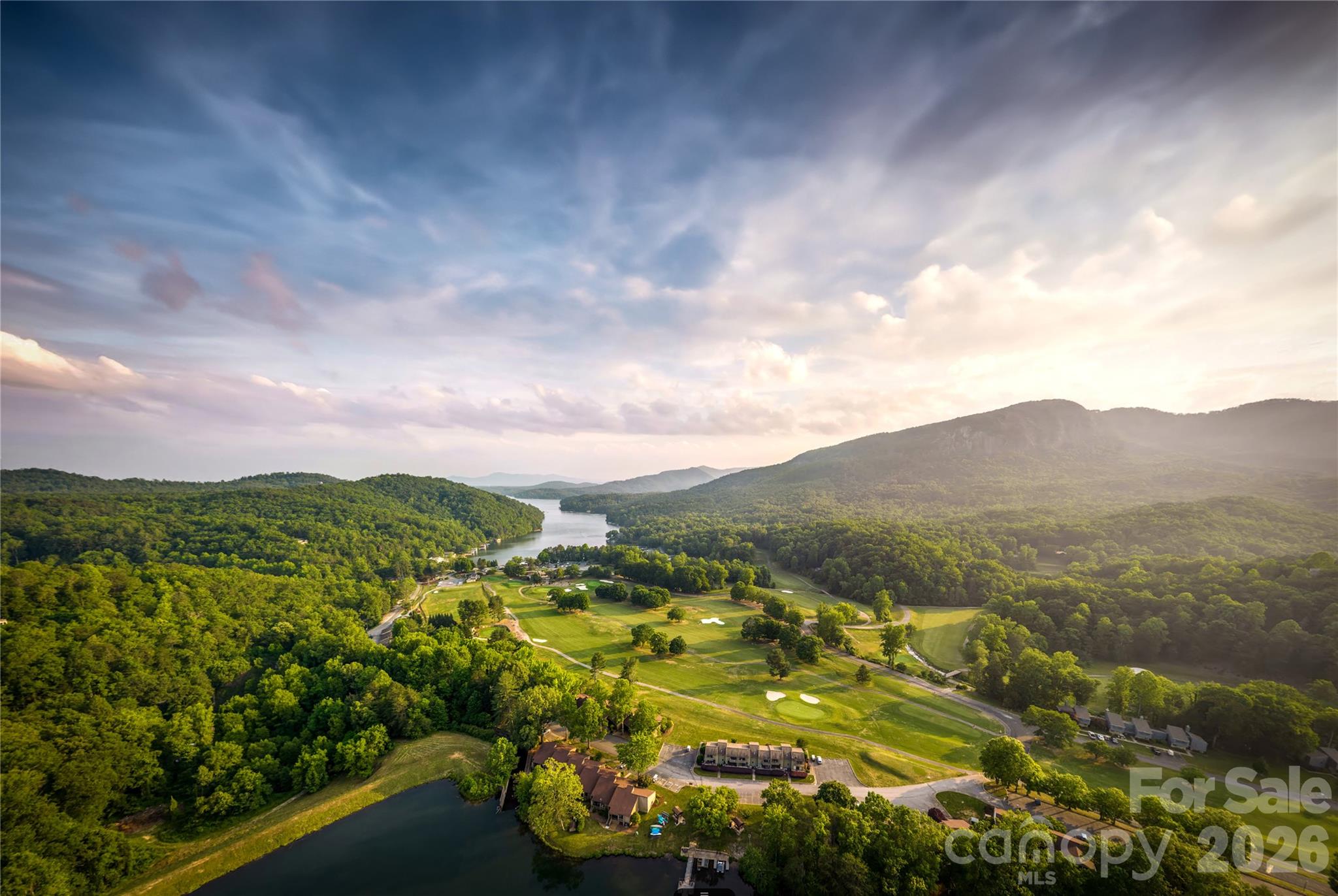 425 Winesap Boulevard Lake Lure NC 28746