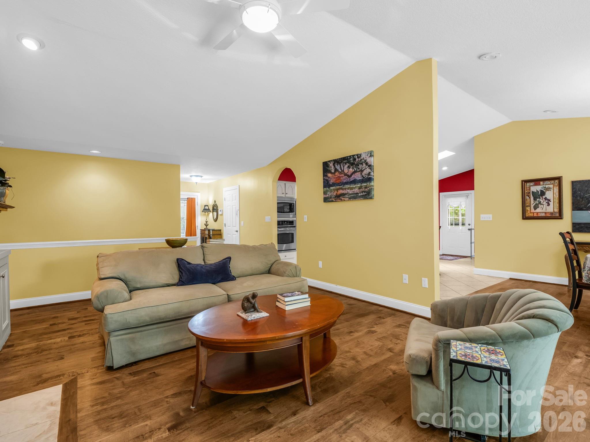 425 Winesap Boulevard Lake Lure NC 28746