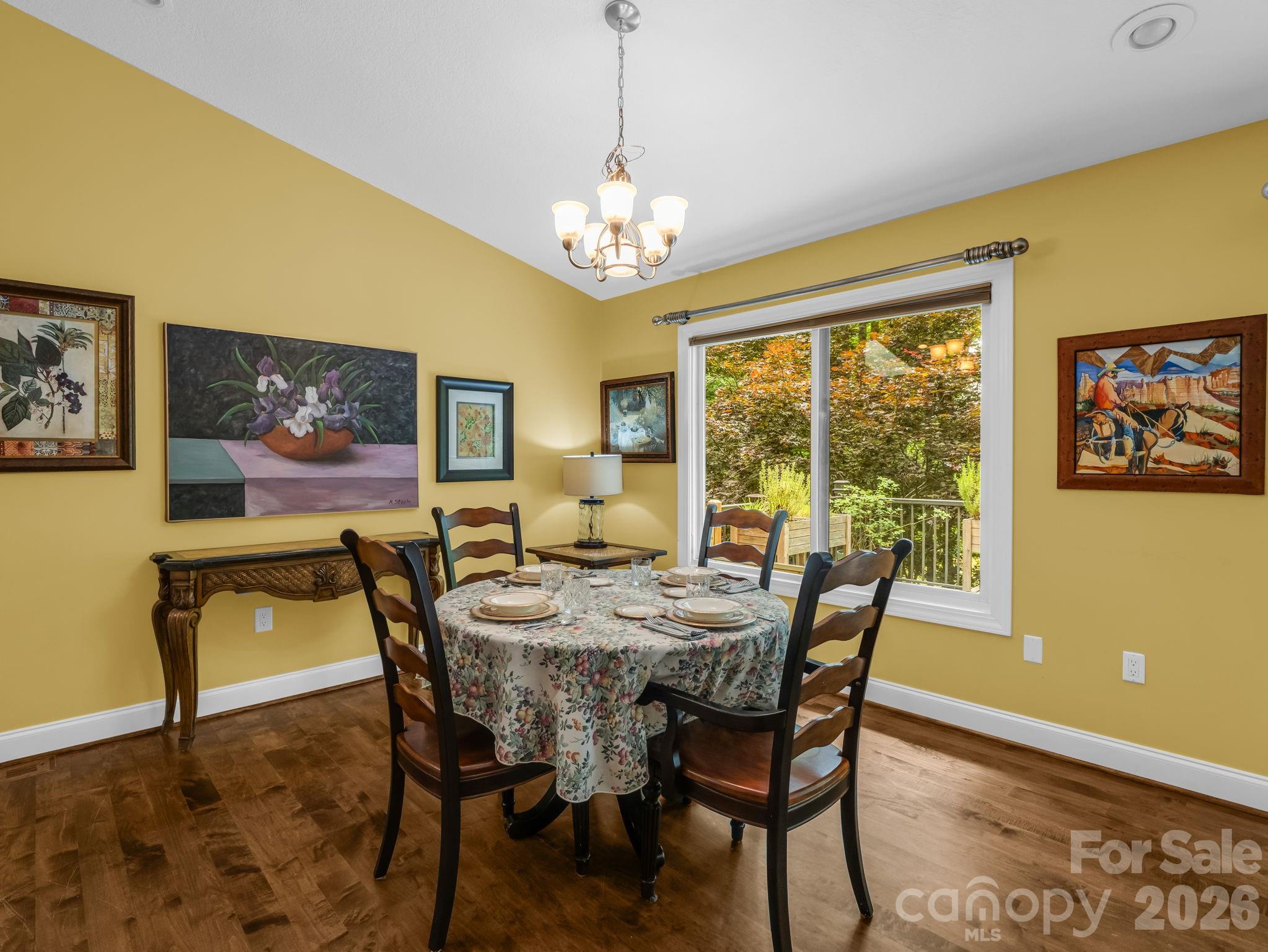 425 Winesap Boulevard Lake Lure NC 28746