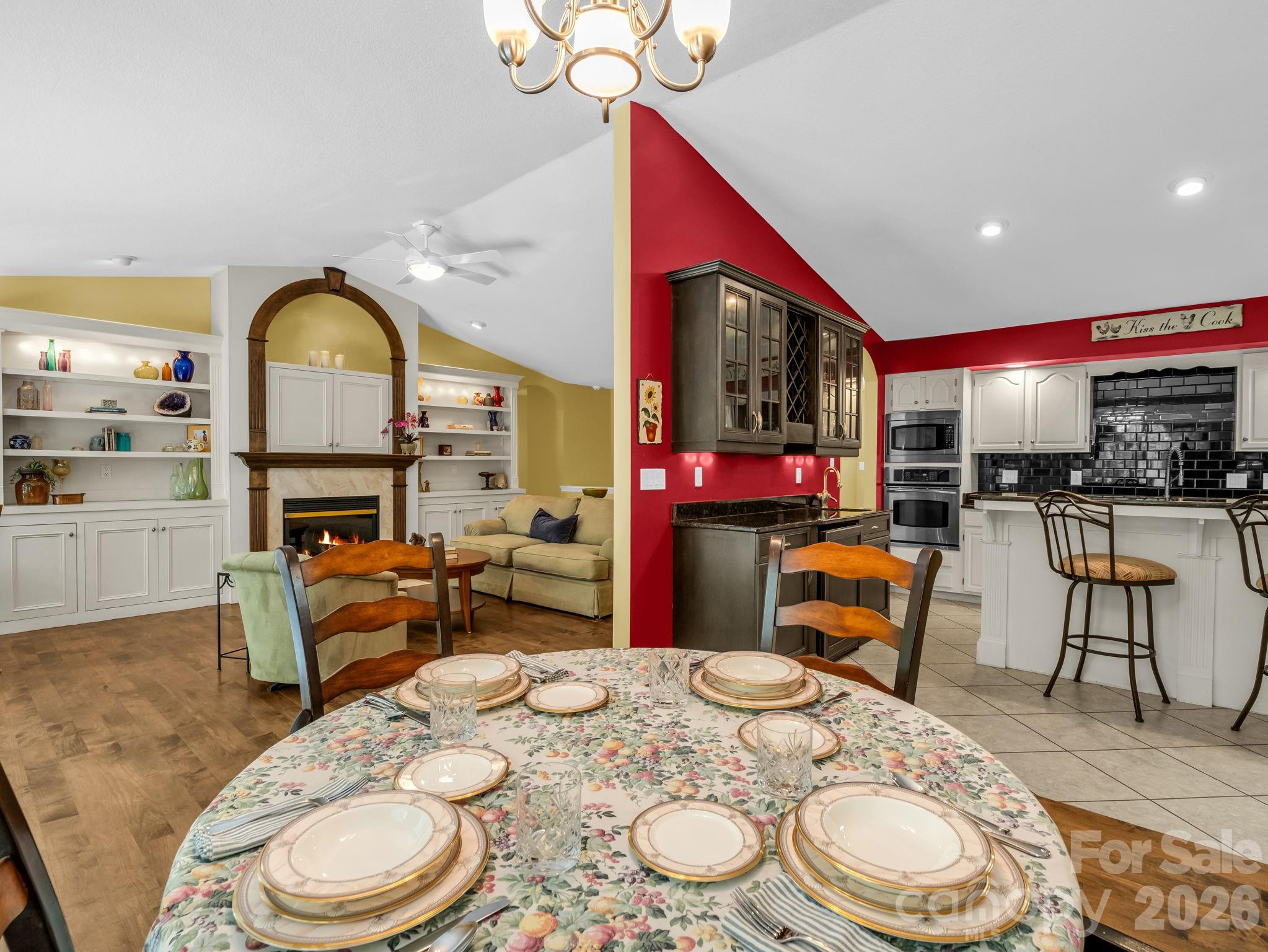 425 Winesap Boulevard Lake Lure NC 28746