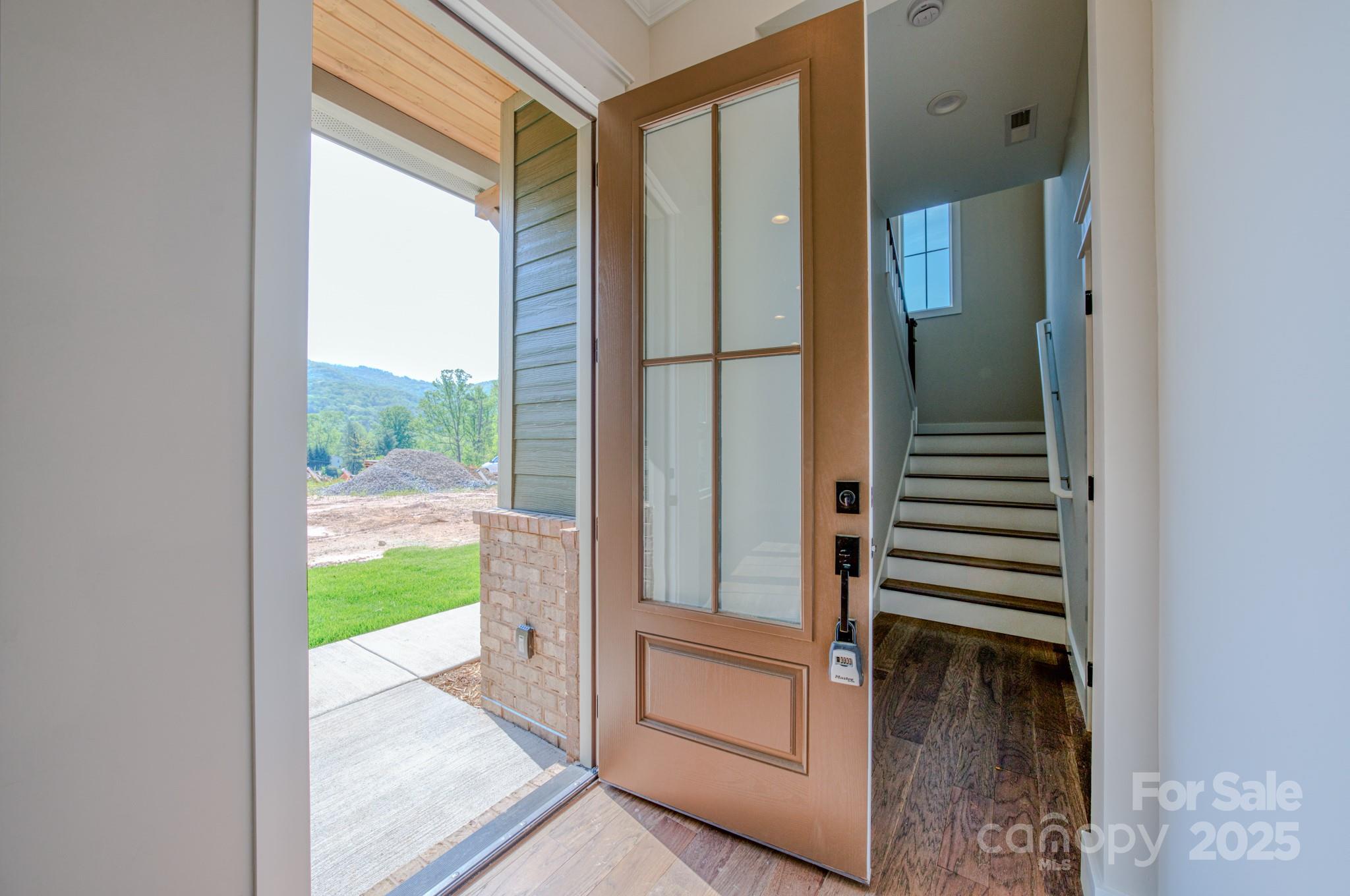 151 Collin Place Asheville NC 28804