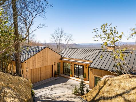 1882 Connestee Trail Brevard NC 28712