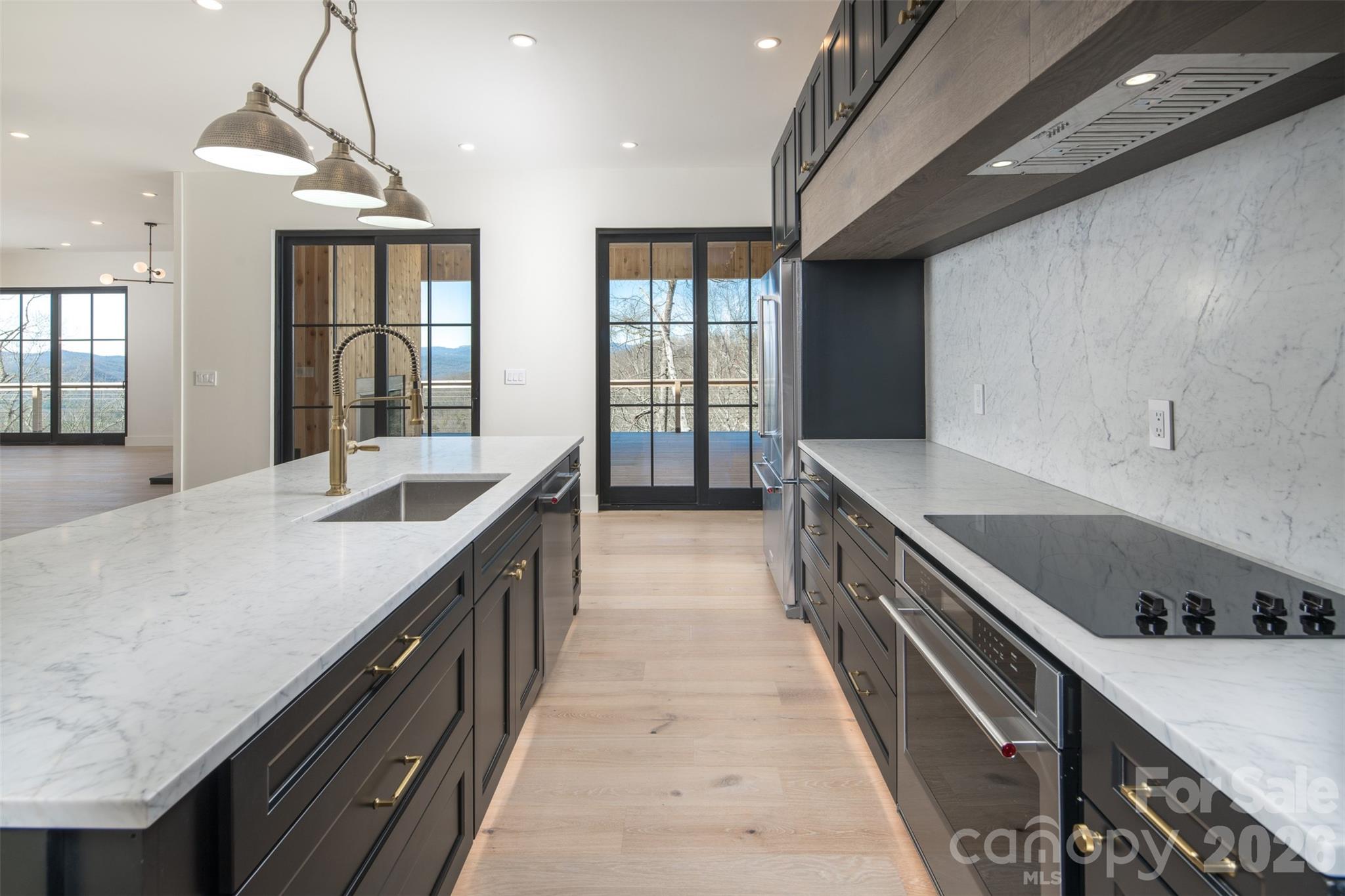 1882 Connestee Trail Brevard NC 28712