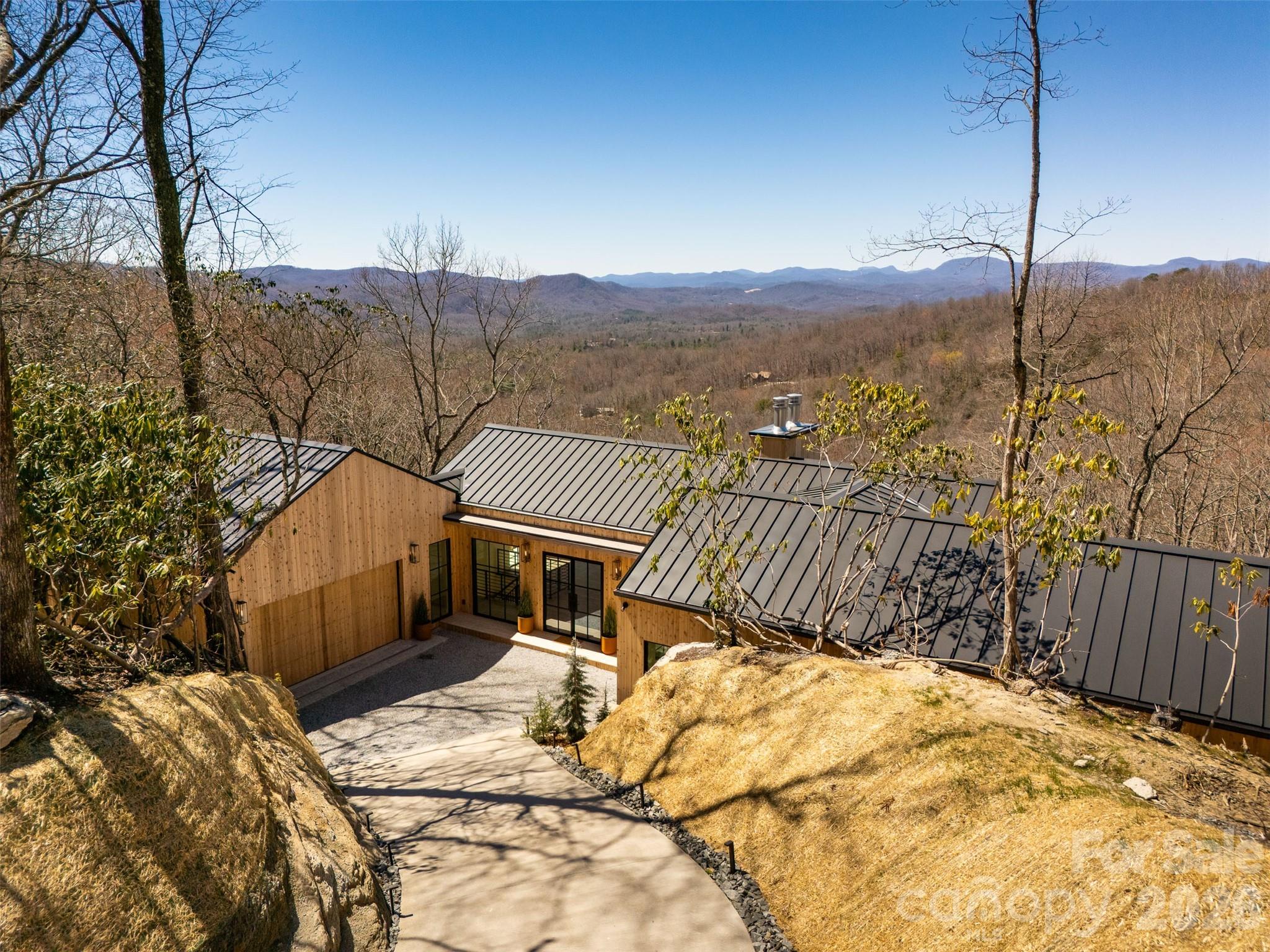 1882 Connestee Trail Brevard NC 28712