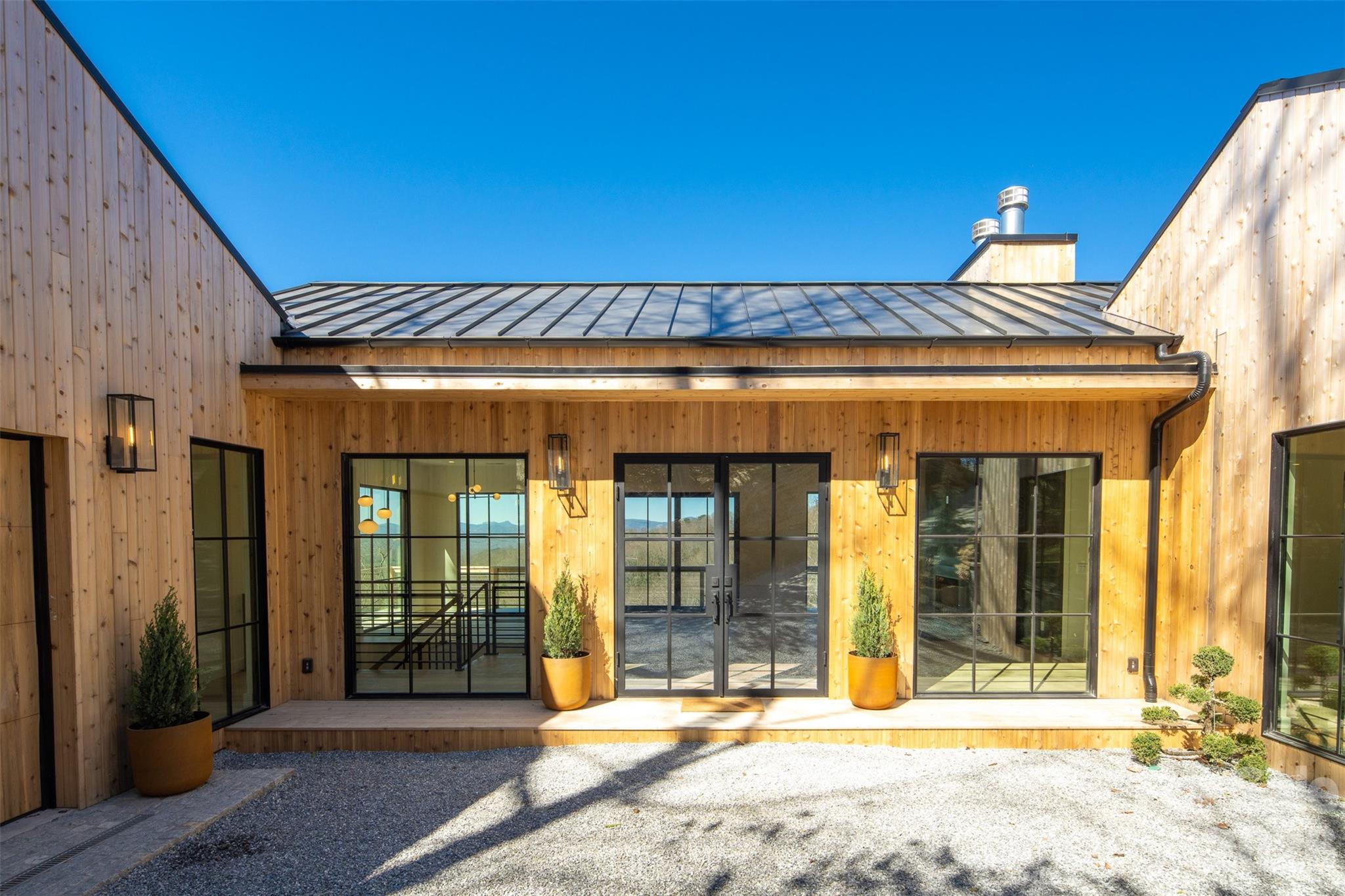 1882 Connestee Trail Brevard NC 28712