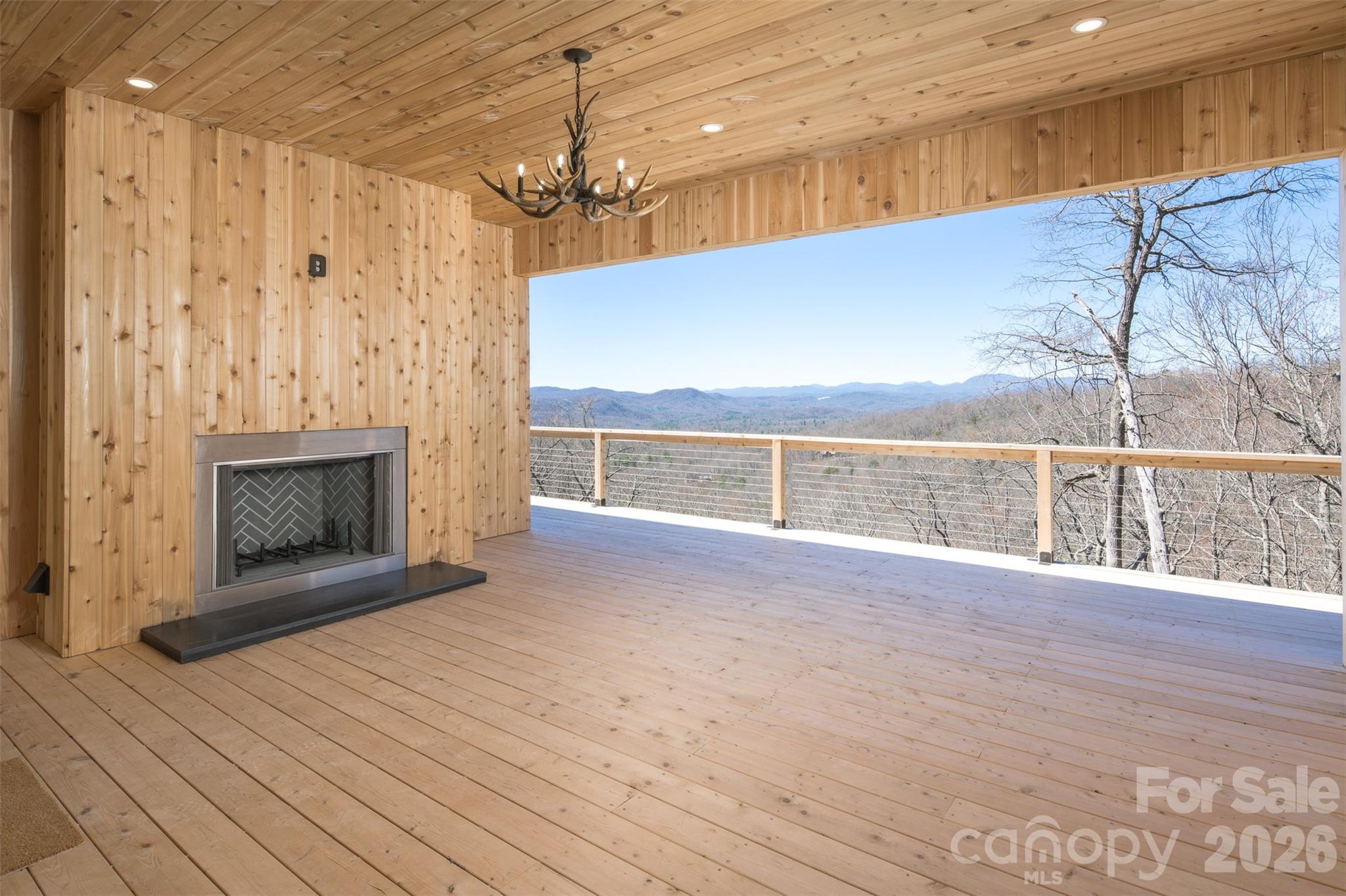 1882 Connestee Trail Brevard NC 28712
