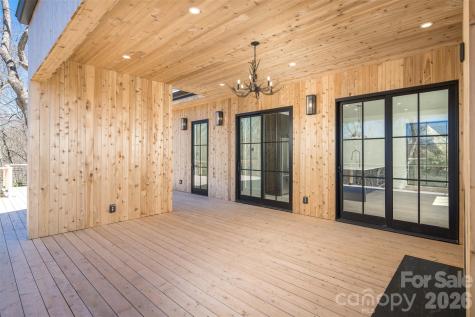 1882 Connestee Trail Brevard NC 28712