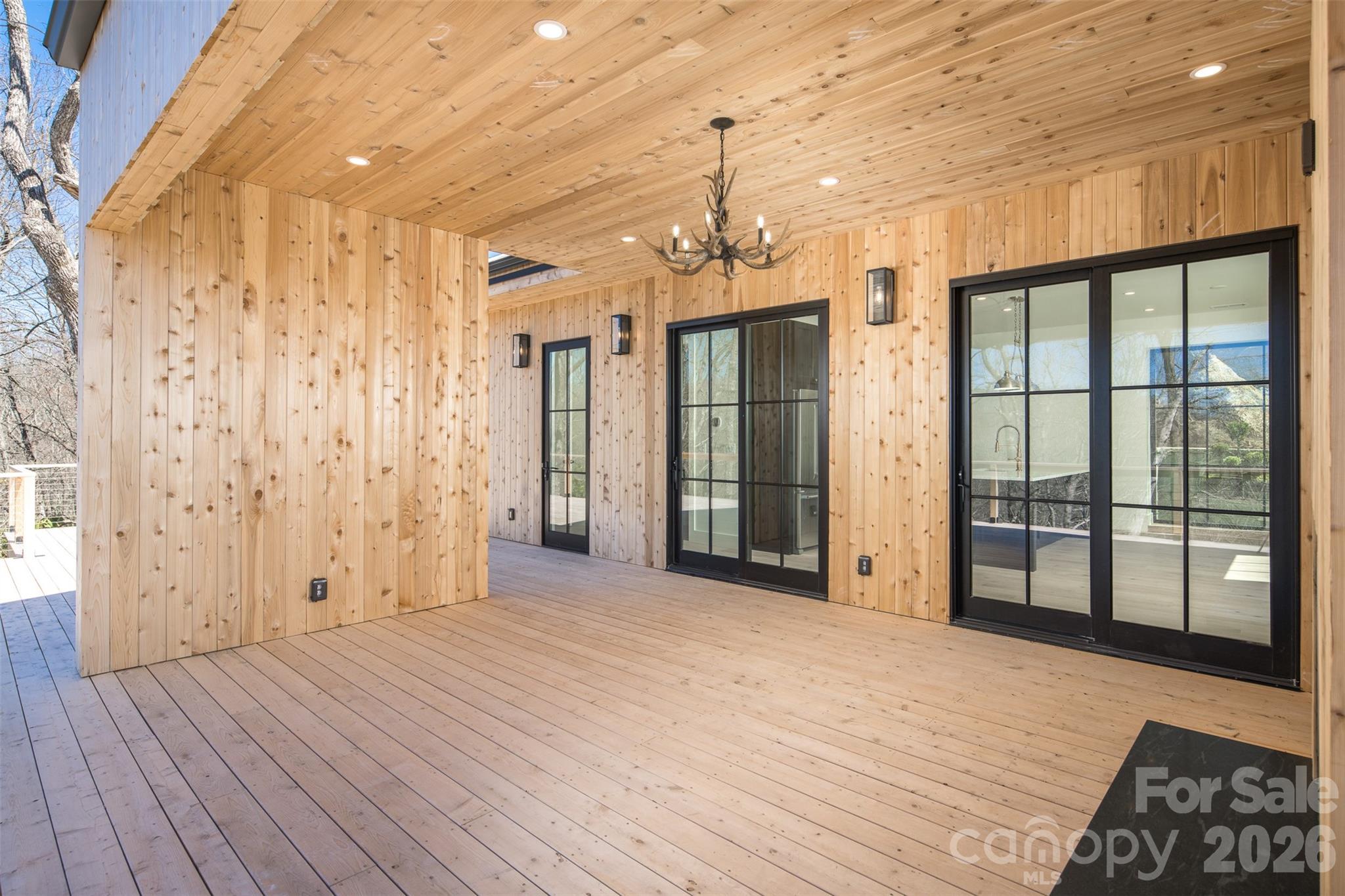 1882 Connestee Trail Brevard NC 28712