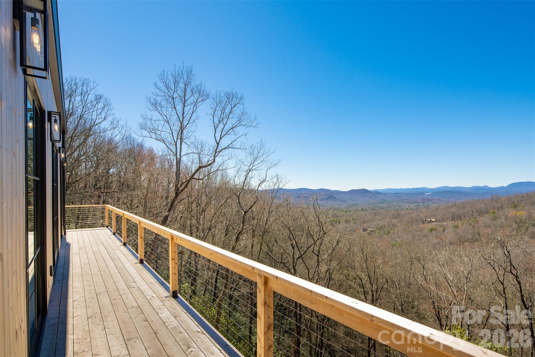 1882 Connestee Trail Brevard NC 28712