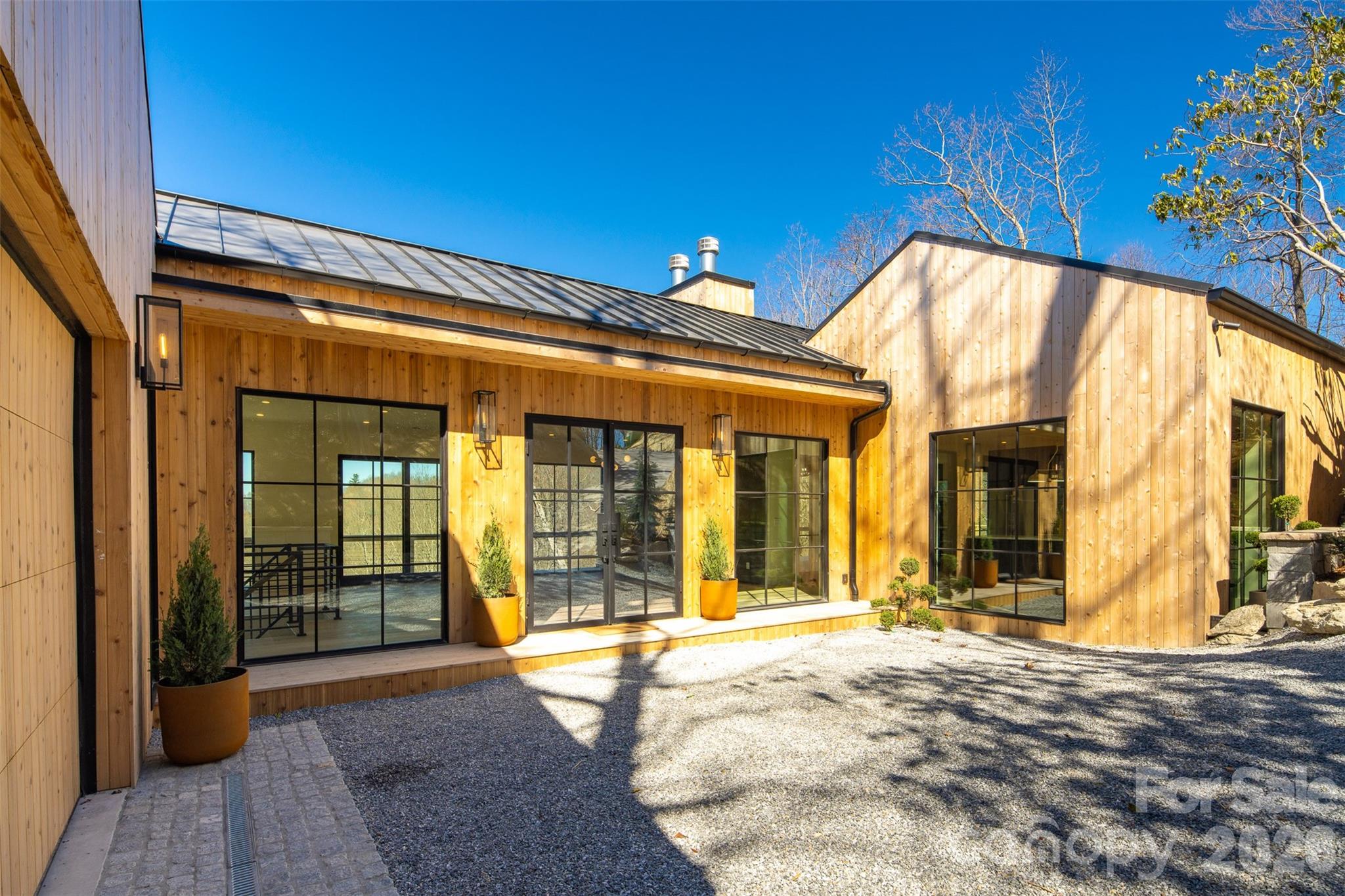 1882 Connestee Trail Brevard NC 28712