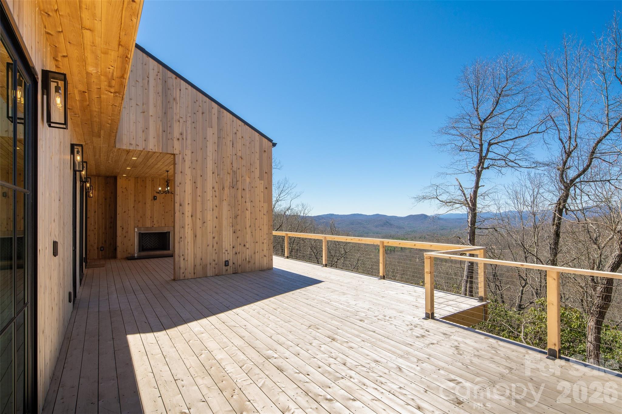 1882 Connestee Trail Brevard NC 28712