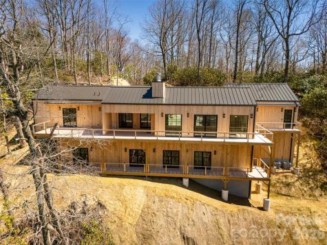 1882 Connestee Trail Brevard NC 28712