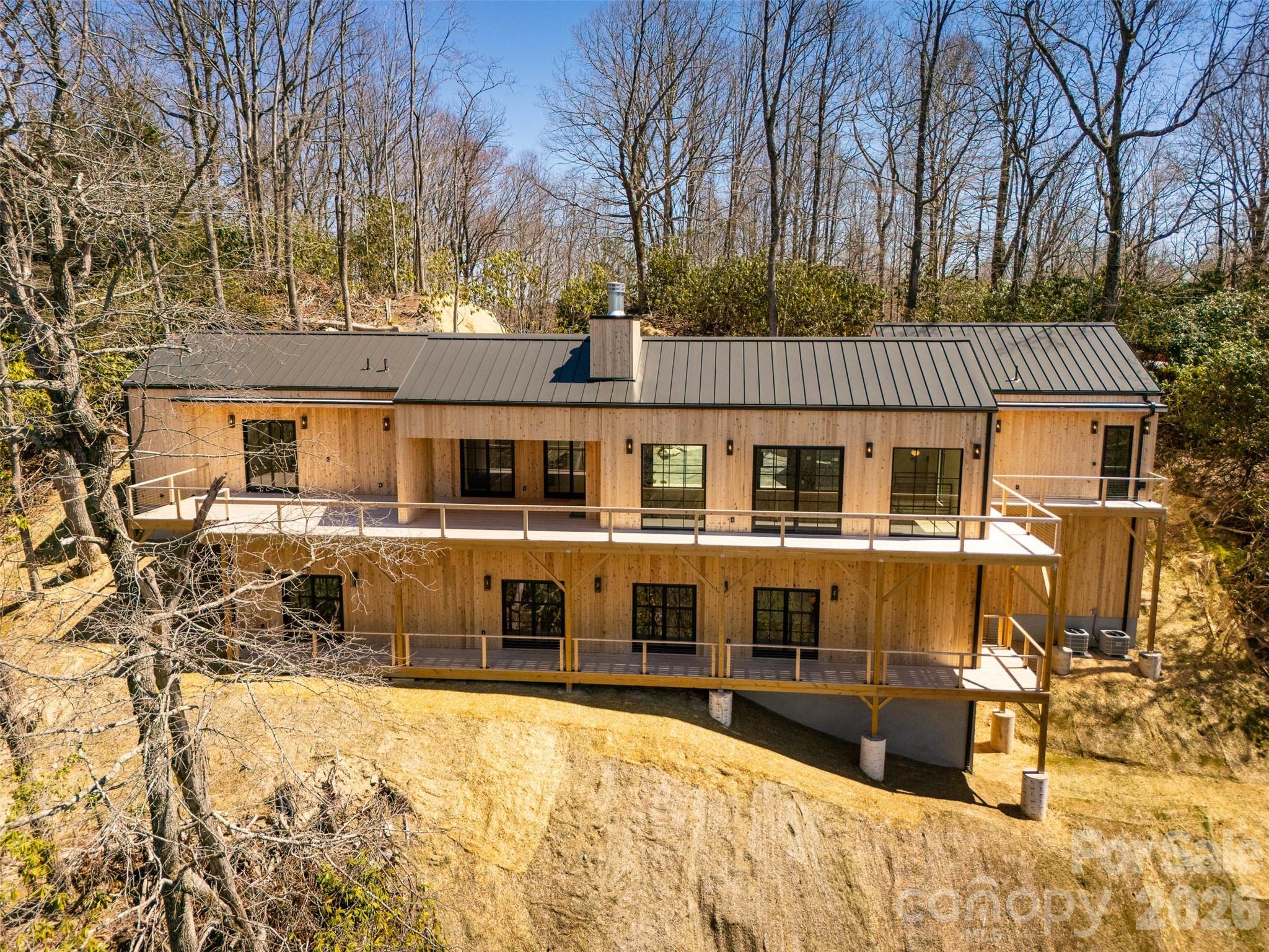 1882 Connestee Trail Brevard NC 28712