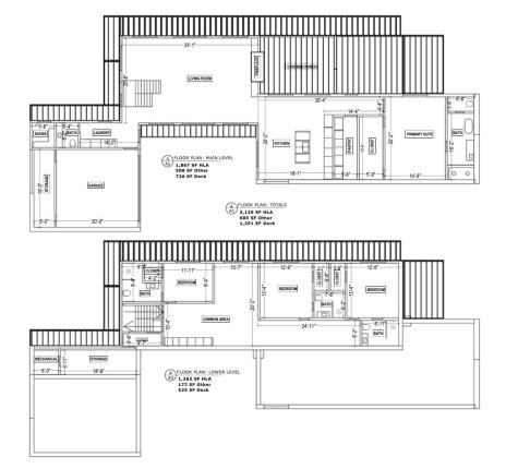 1882 Connestee Trail Brevard NC 28712