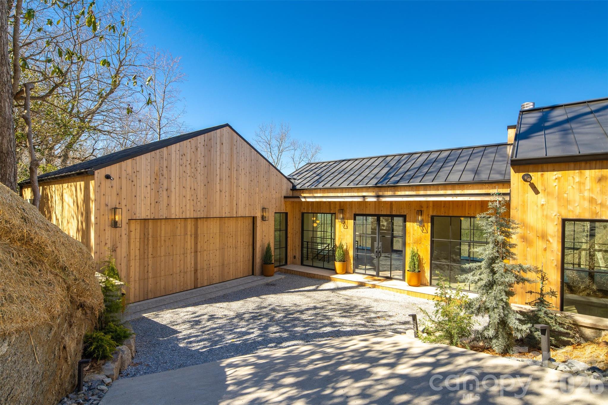 1882 Connestee Trail Brevard NC 28712