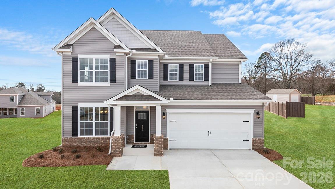 624 River Bottom Road Fletcher NC 28792