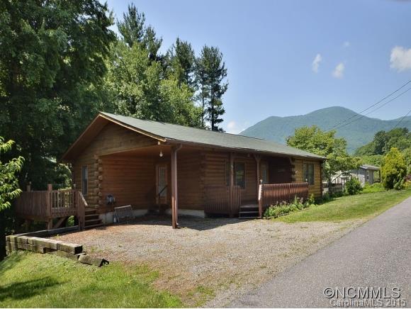 244 Midland Drive Waynesville NC 28785