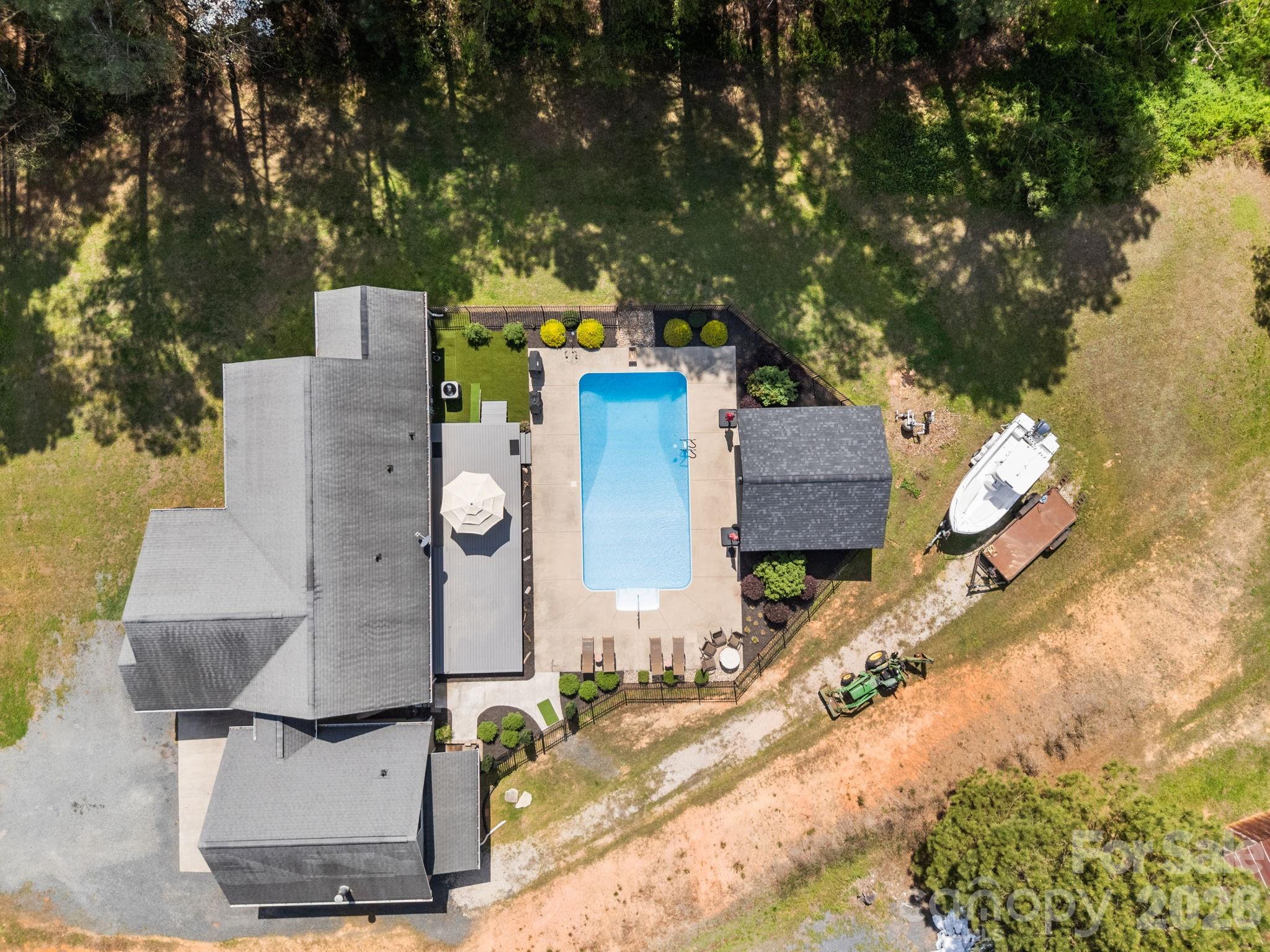 19807 Alpine Road Albemarle NC 28001