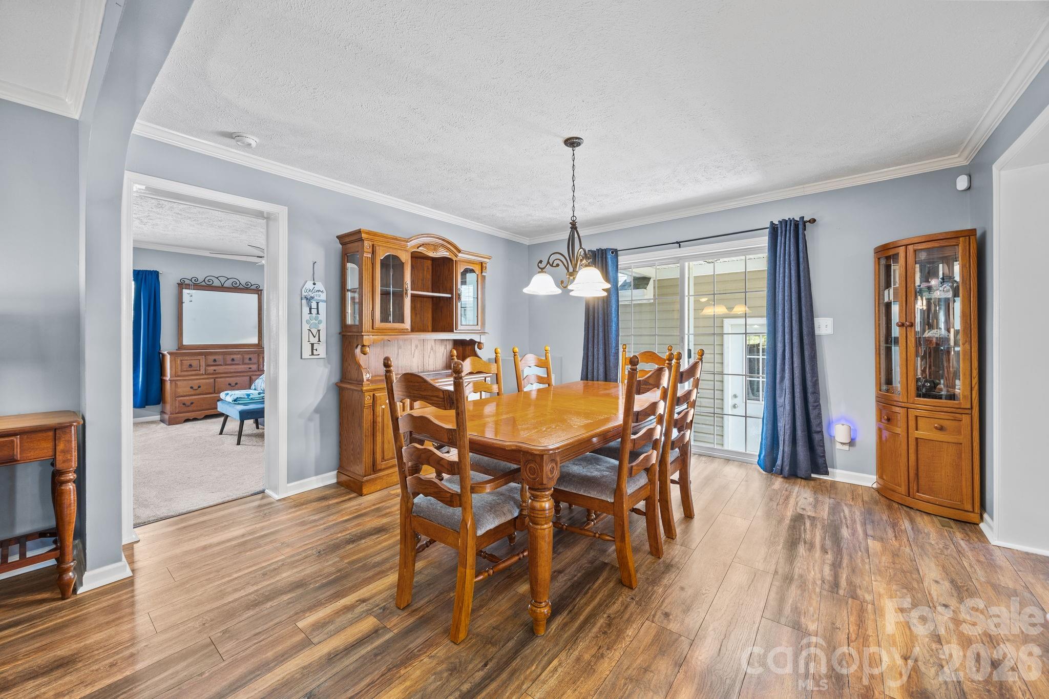 19807 Alpine Road Albemarle NC 28001
