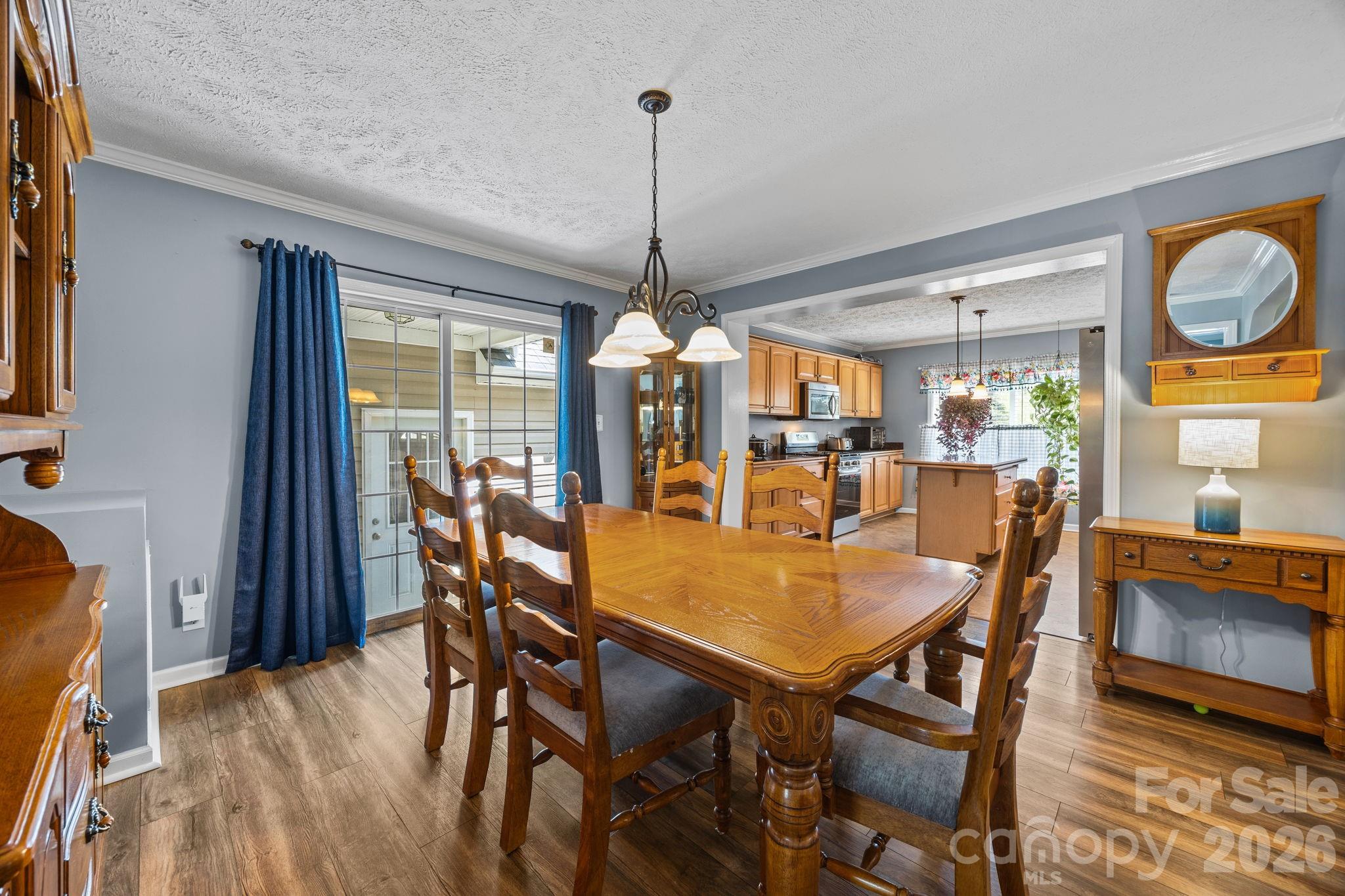 19807 Alpine Road Albemarle NC 28001