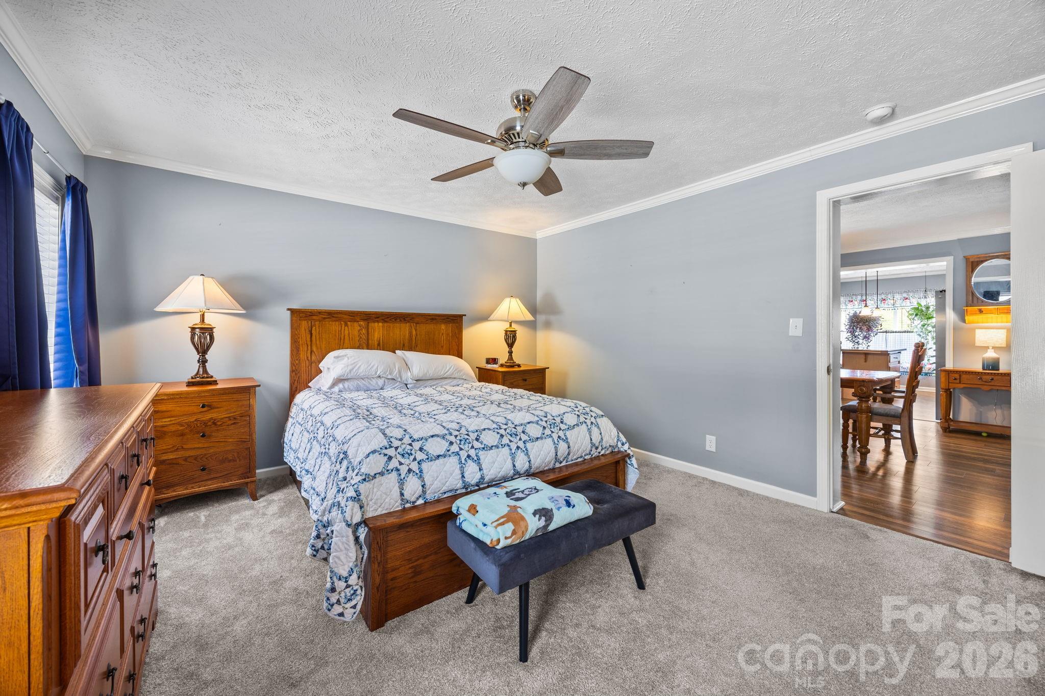19807 Alpine Road Albemarle NC 28001