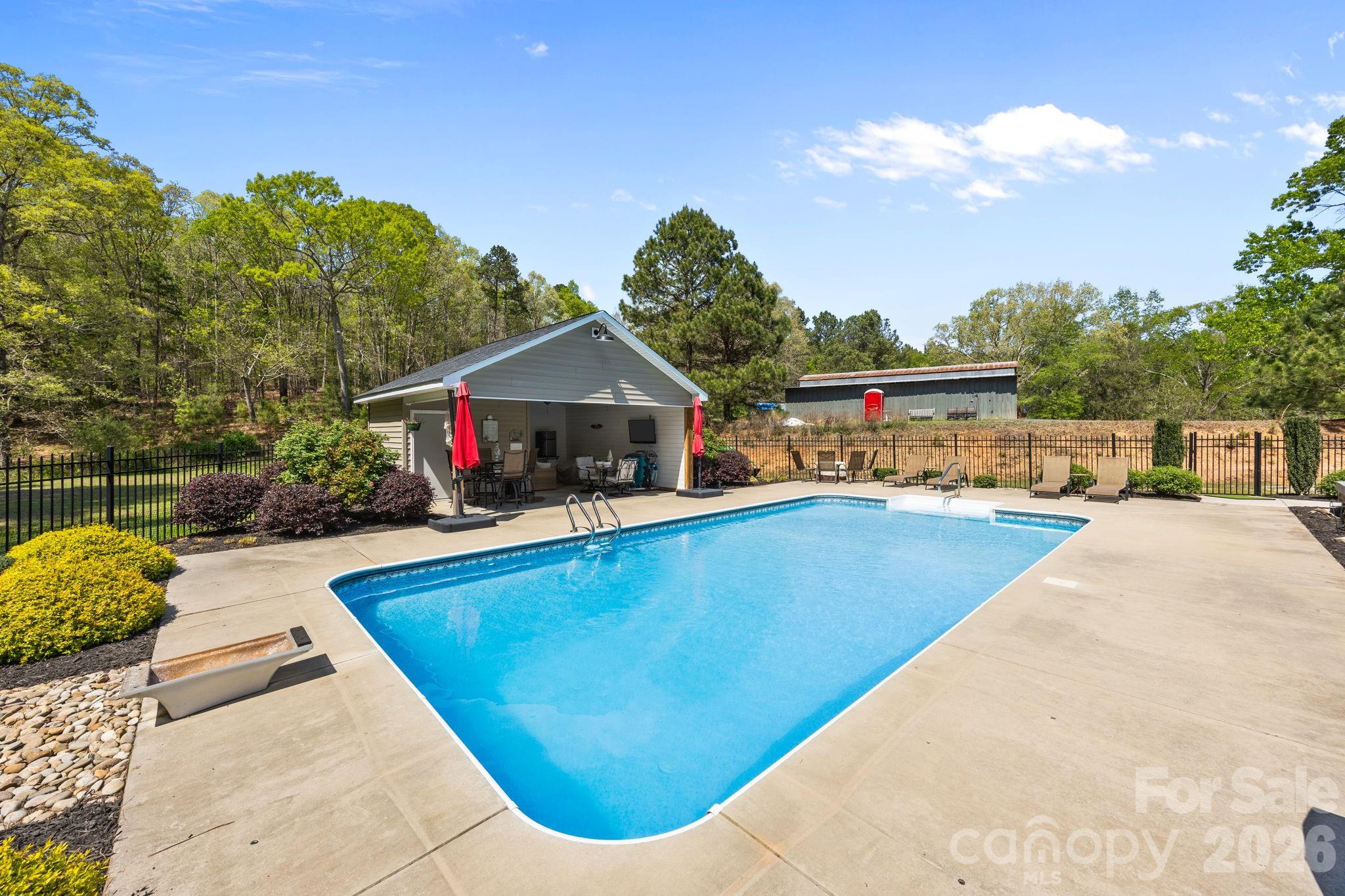 19807 Alpine Road Albemarle NC 28001
