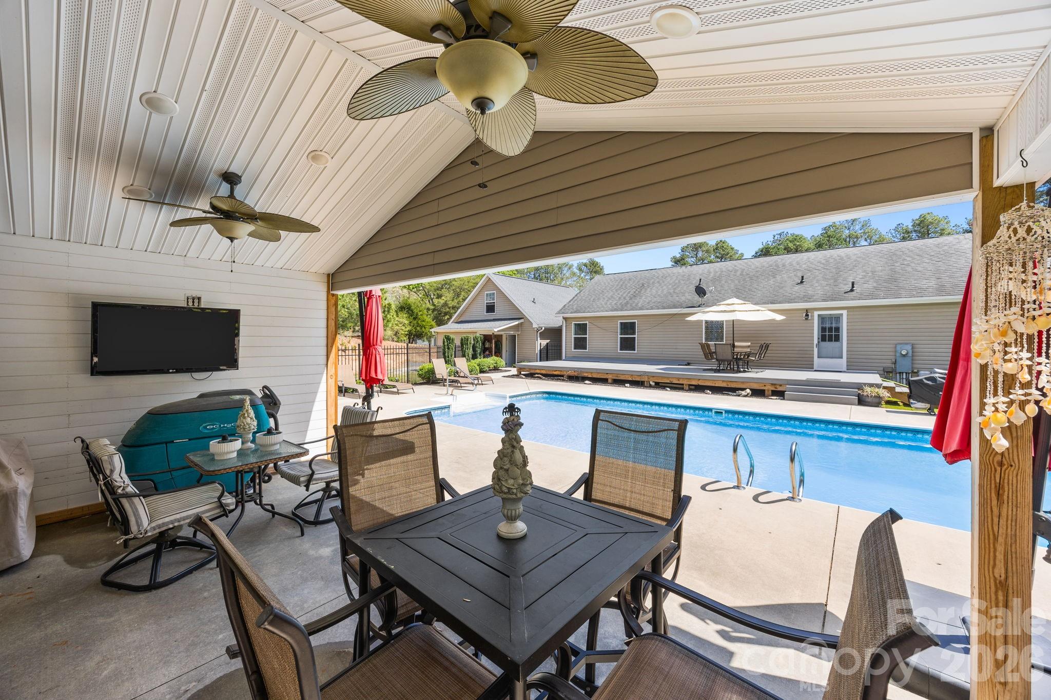 19807 Alpine Road Albemarle NC 28001