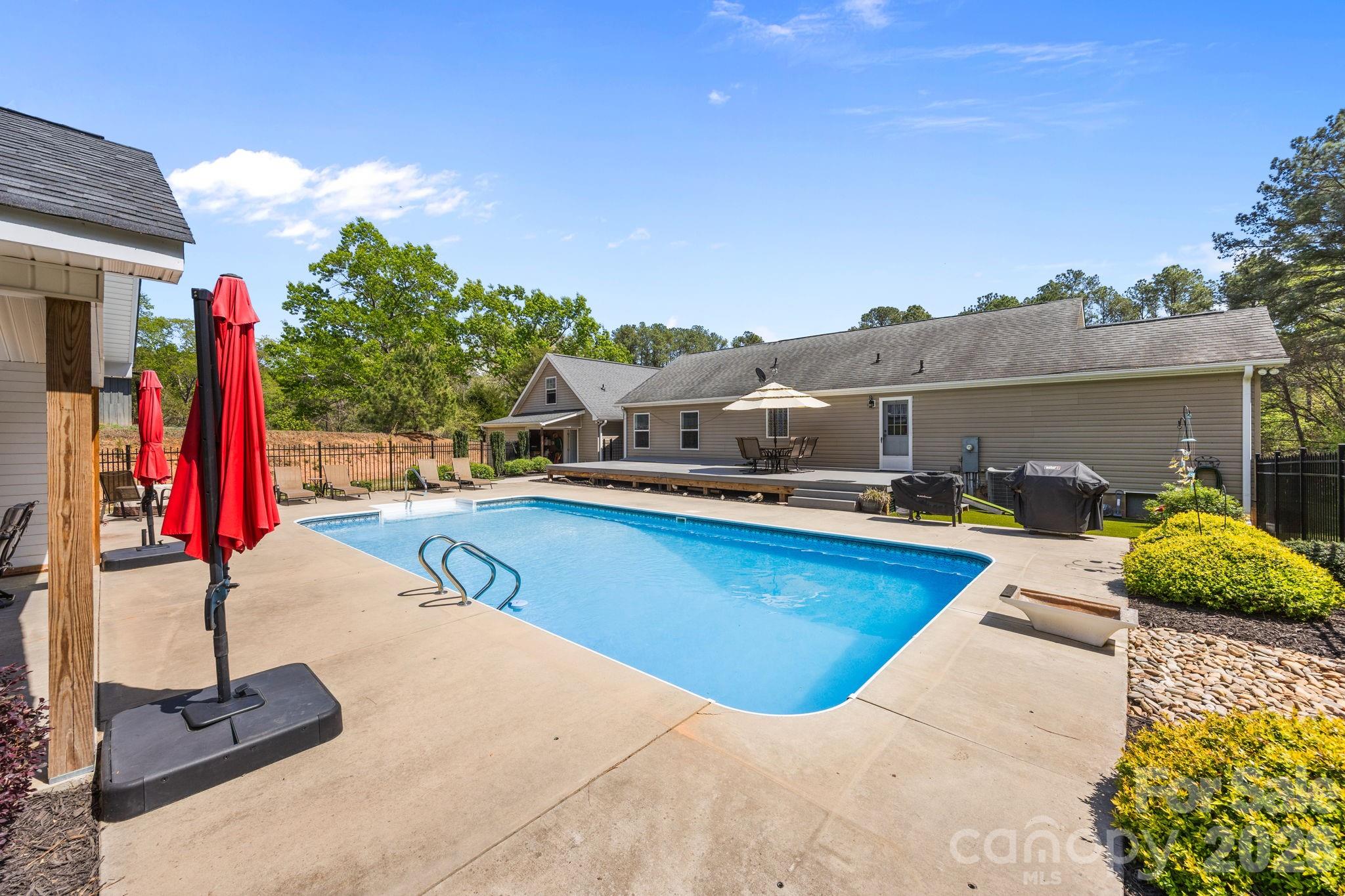 19807 Alpine Road Albemarle NC 28001