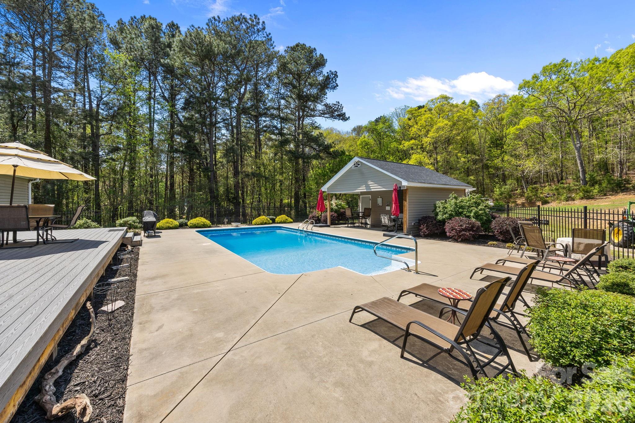 19807 Alpine Road Albemarle NC 28001