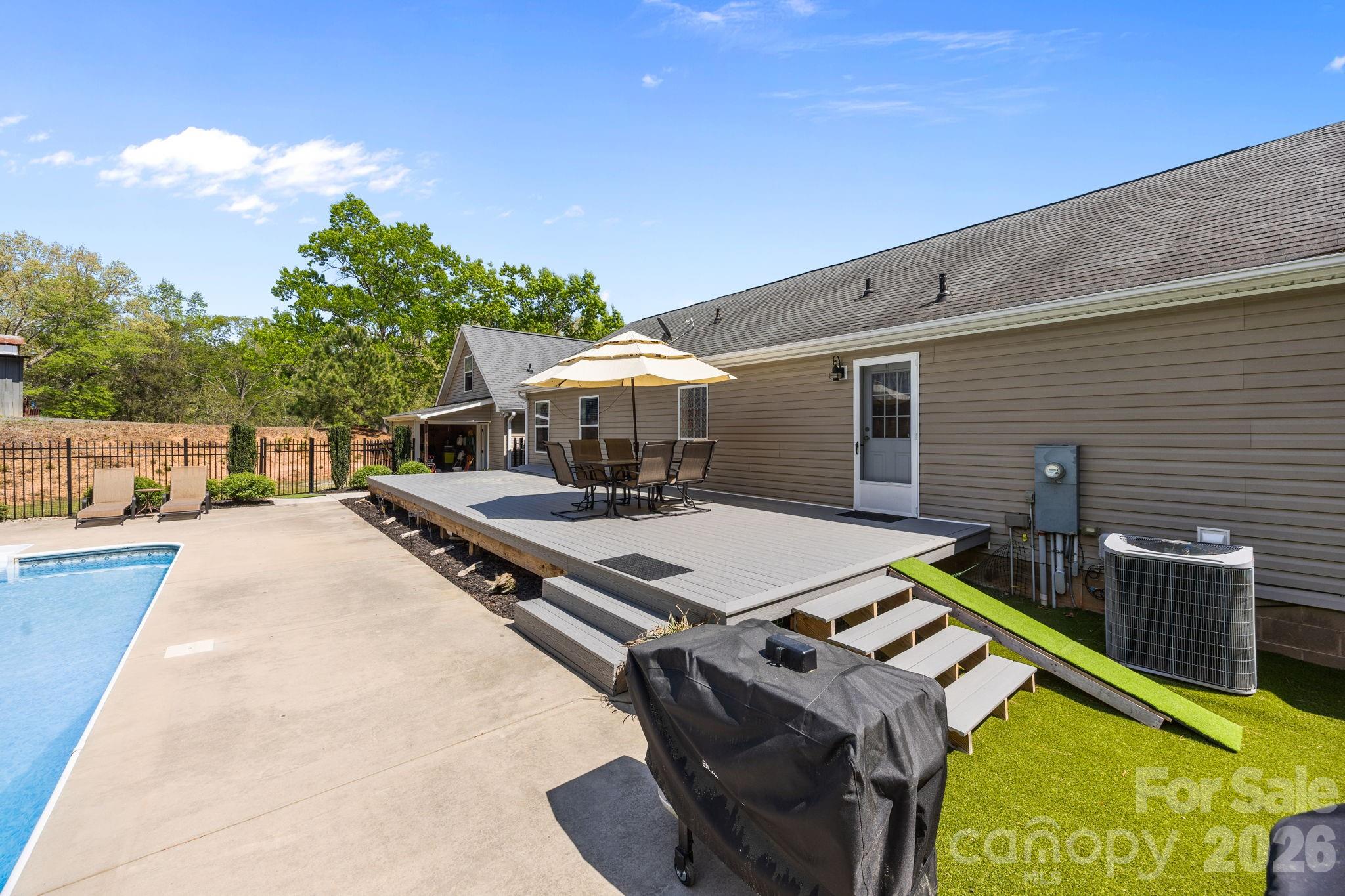 19807 Alpine Road Albemarle NC 28001