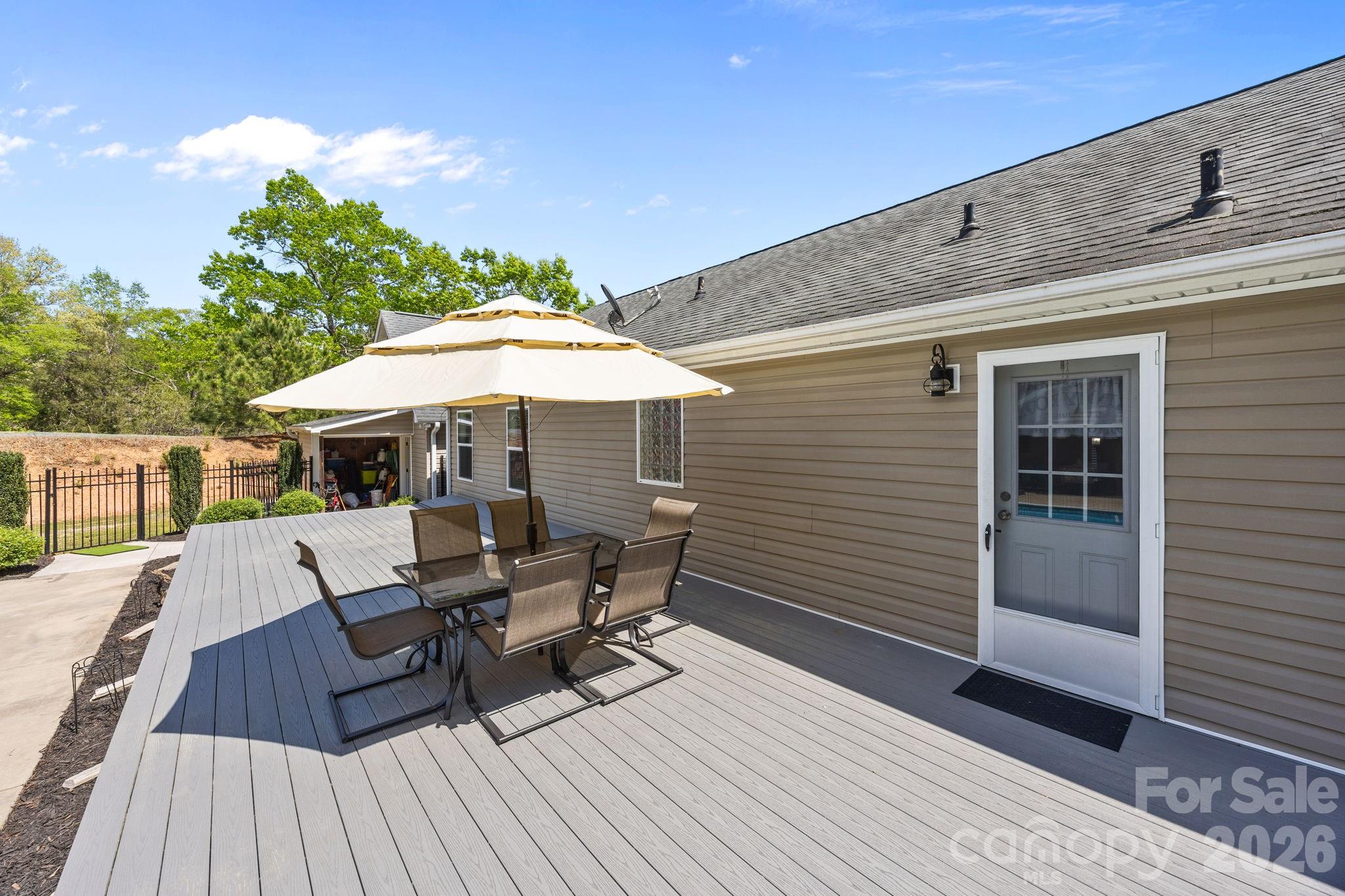 19807 Alpine Road Albemarle NC 28001