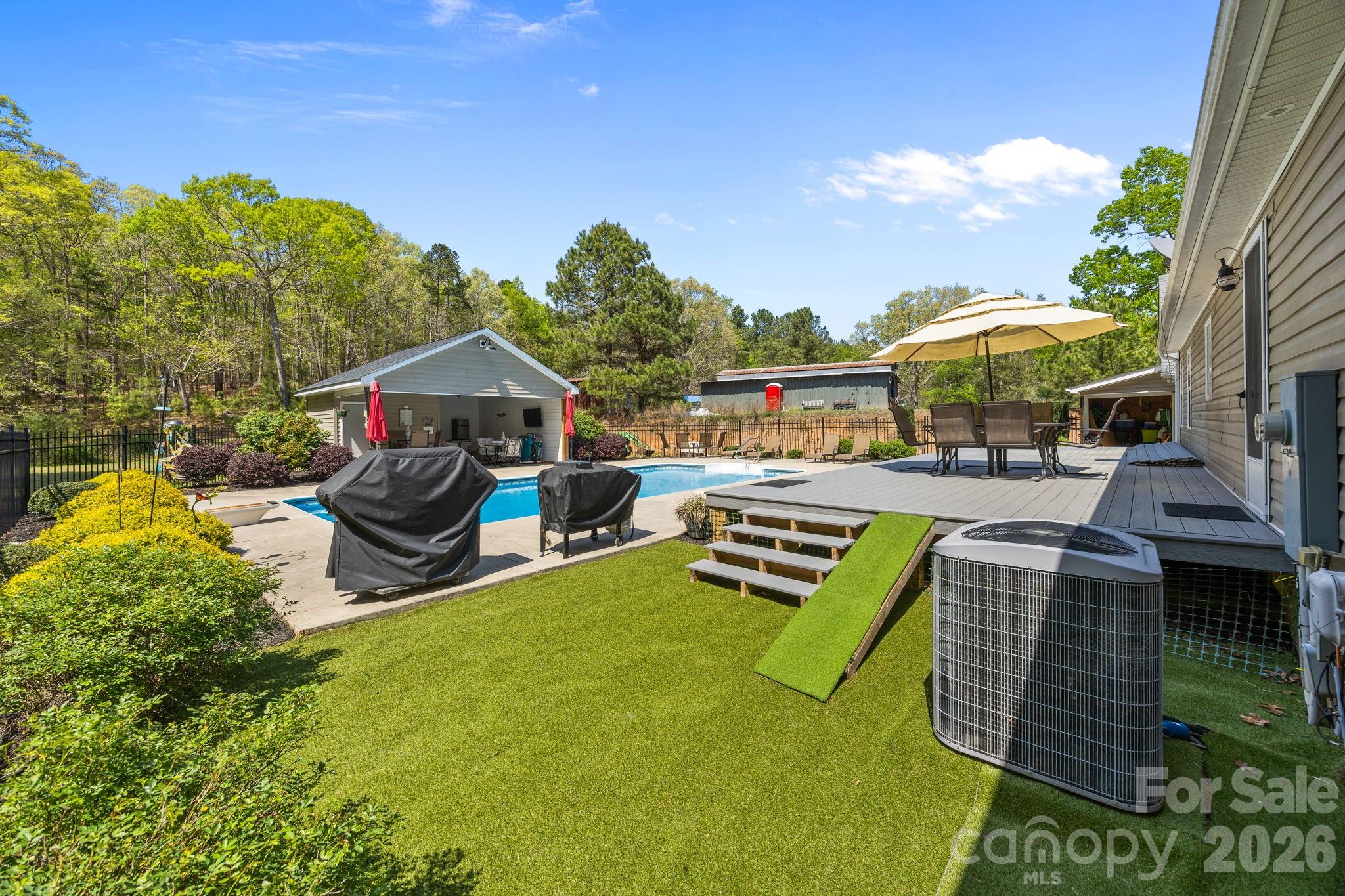 19807 Alpine Road Albemarle NC 28001