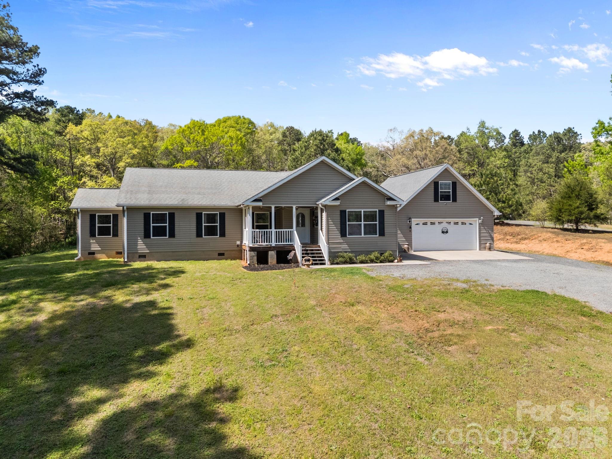 19807 Alpine Road Albemarle NC 28001