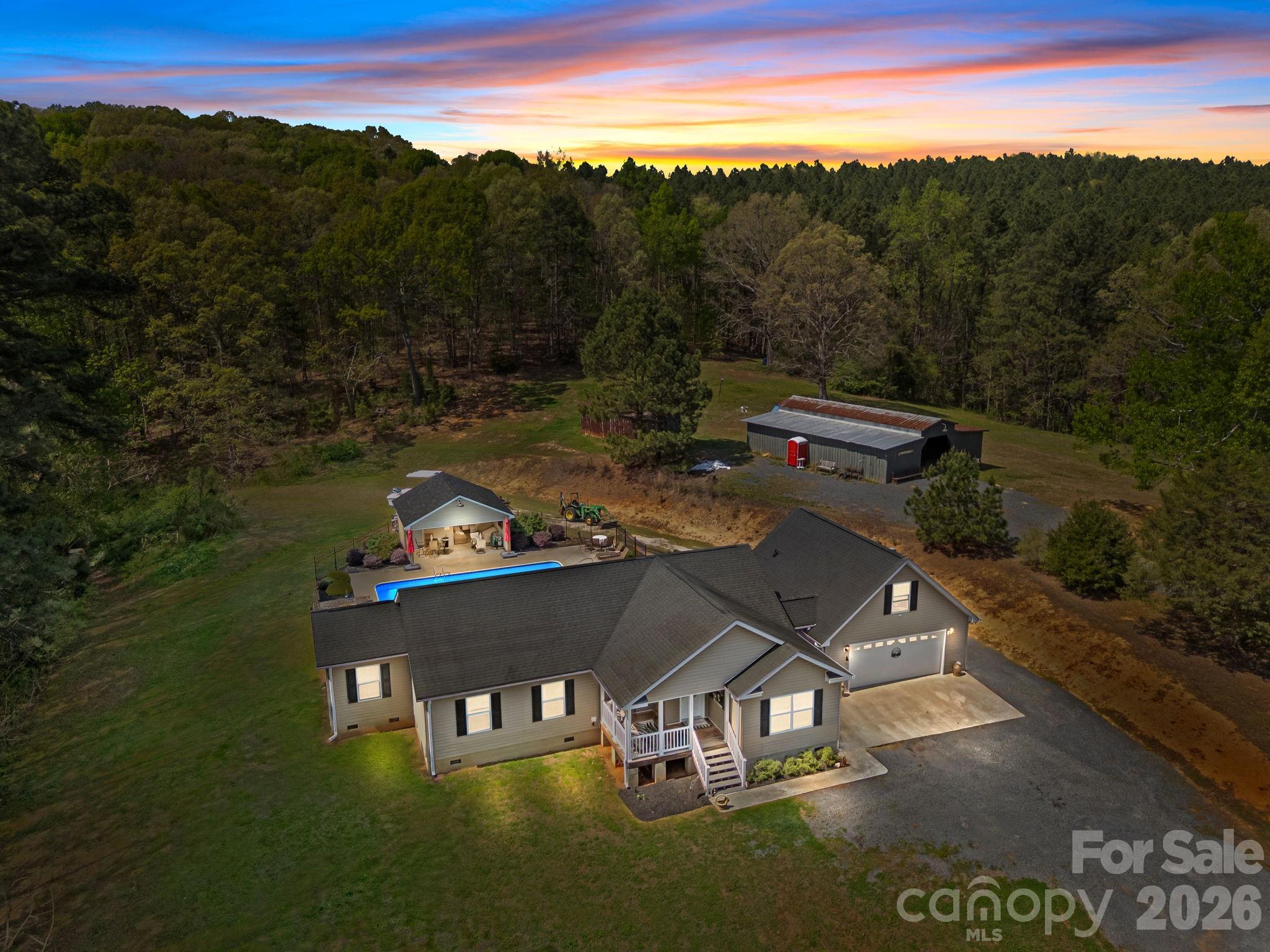 19807 Alpine Road Albemarle NC 28001