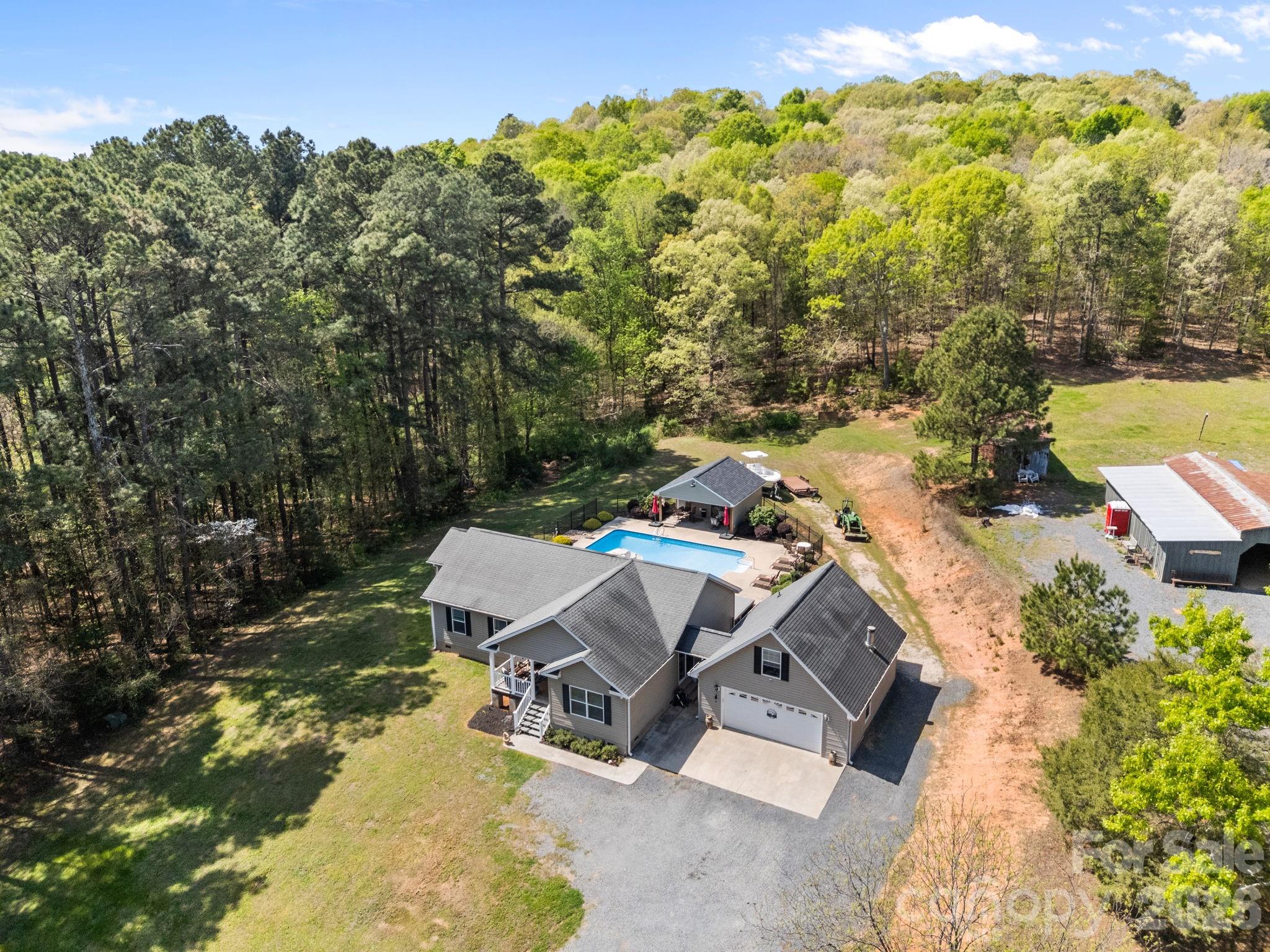 19807 Alpine Road Albemarle NC 28001