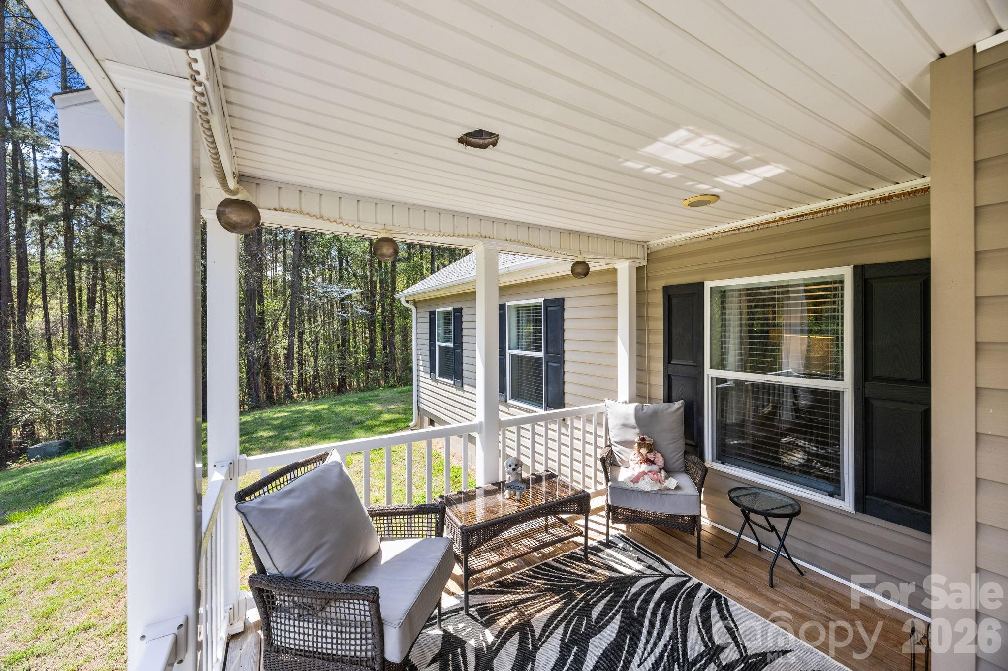 19807 Alpine Road Albemarle NC 28001