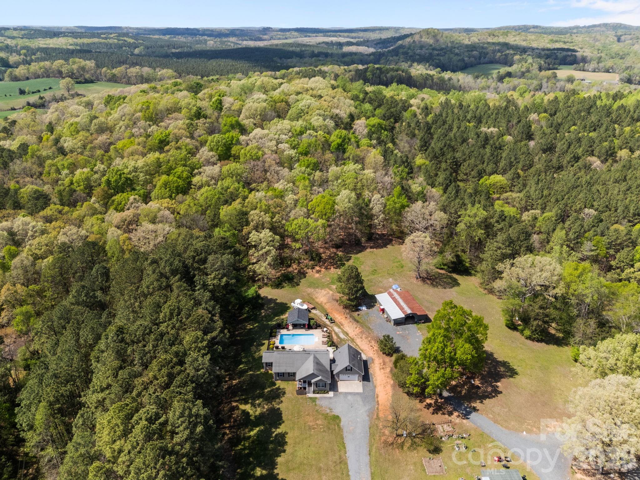 19807 Alpine Road Albemarle NC 28001