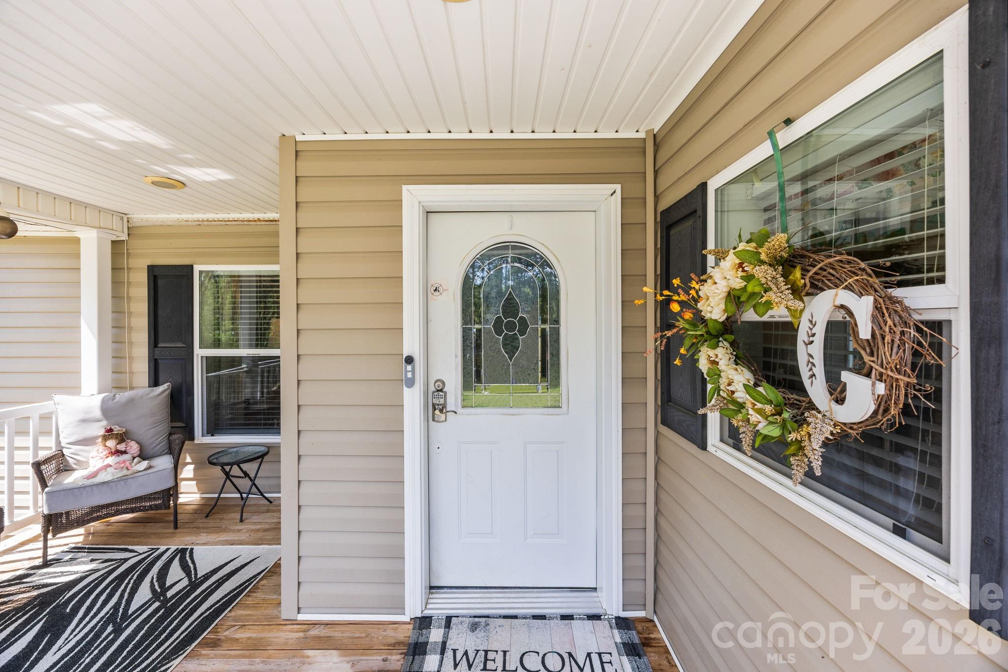 19807 Alpine Road Albemarle NC 28001