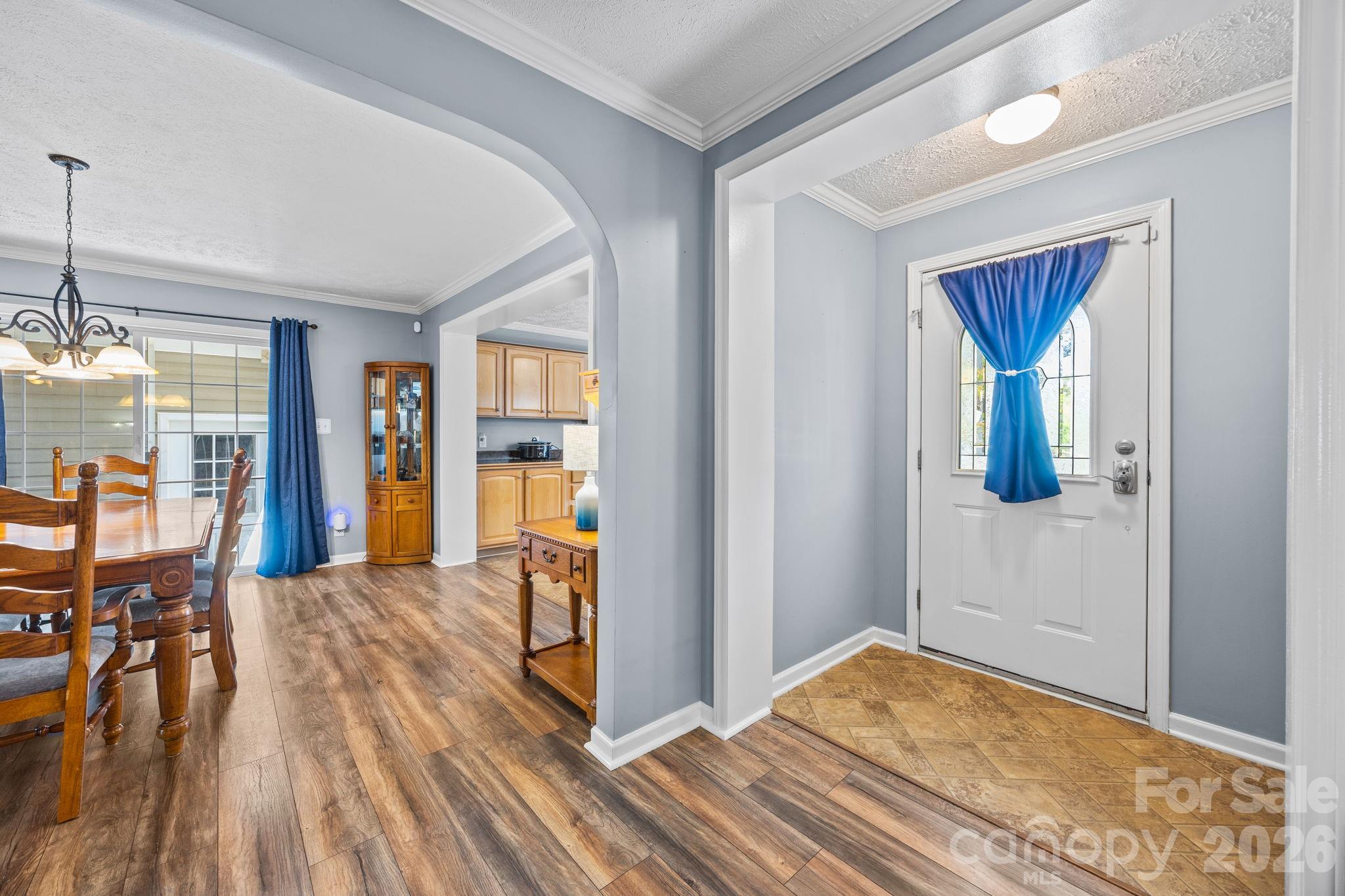 19807 Alpine Road Albemarle NC 28001