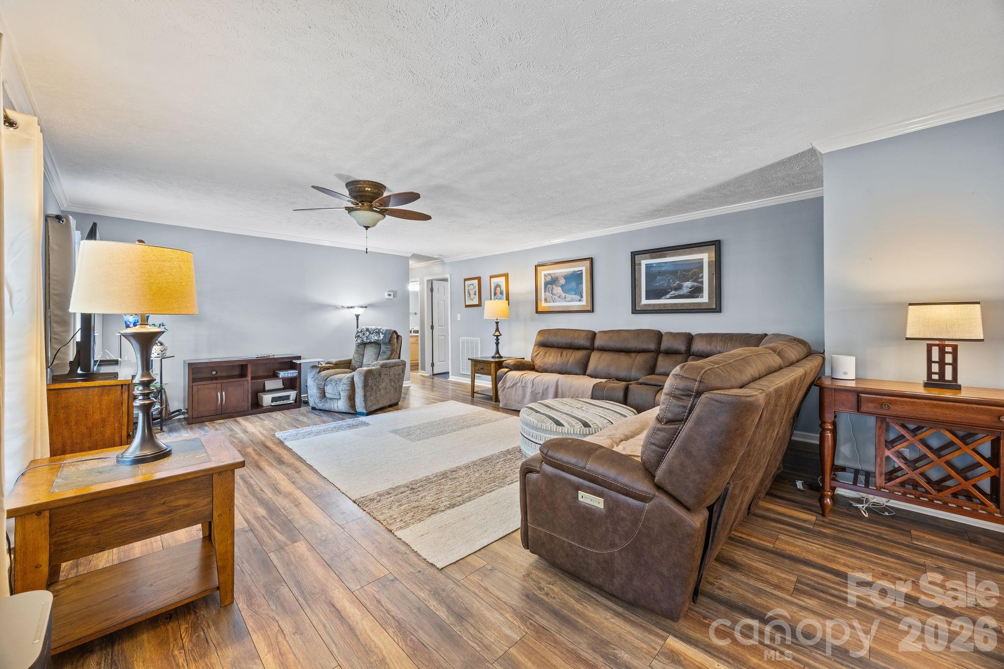 19807 Alpine Road Albemarle NC 28001