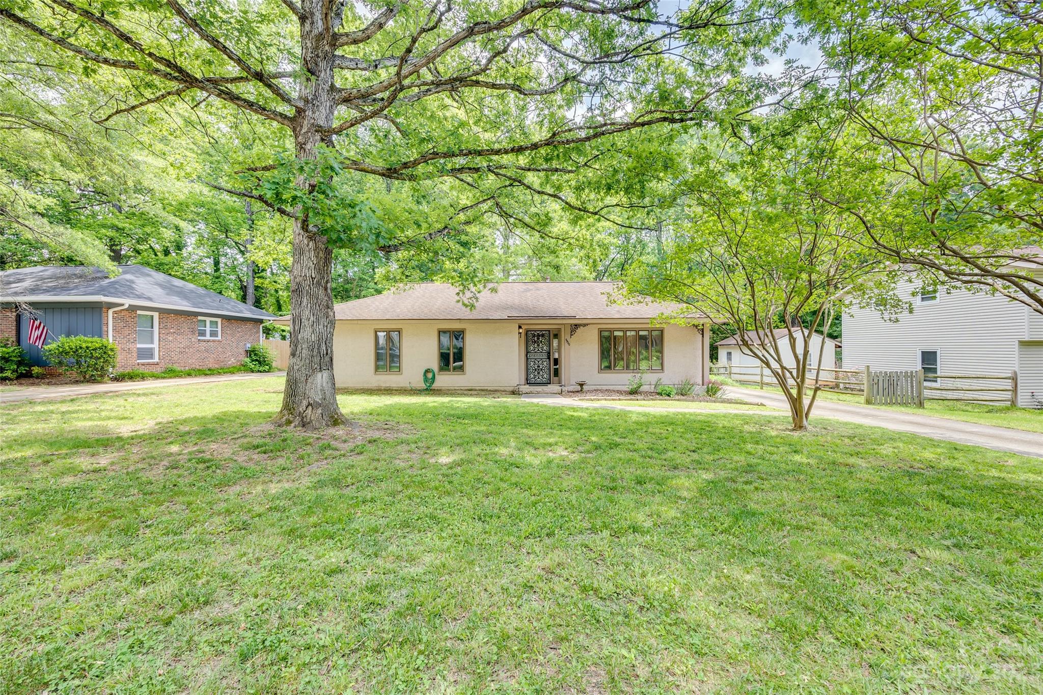5920 Mcnair Road Charlotte NC 28212