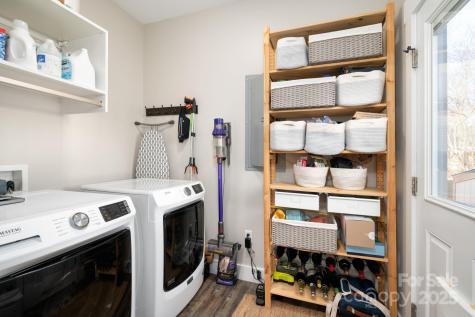 110 Front Porch Drive Black Mountain NC 28711